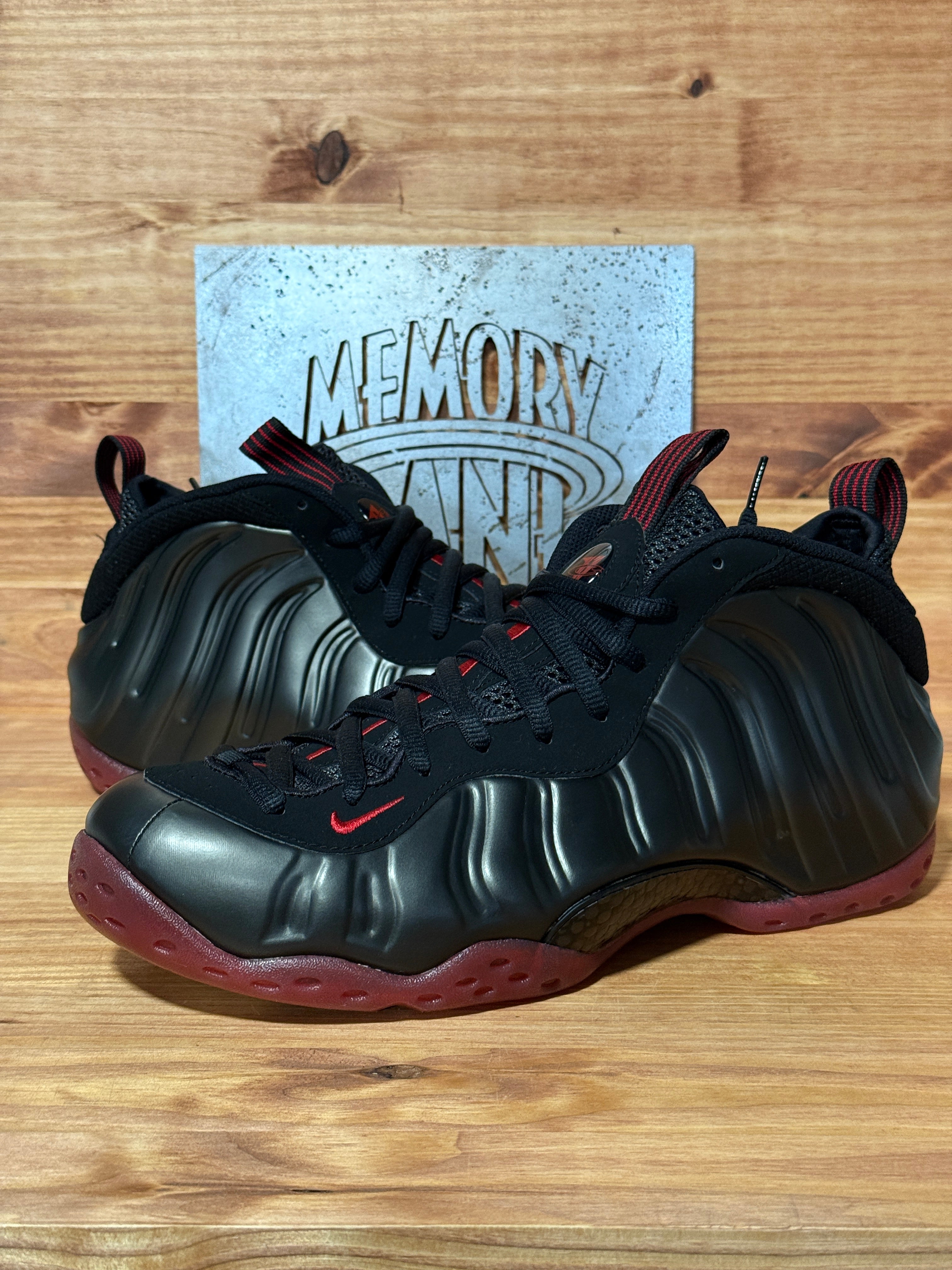 Nike Air Foamposite One Cough Drop (2025)