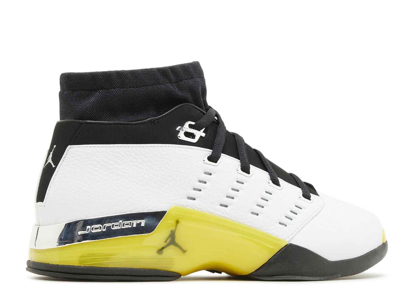 Air Jordan 17 Retro Low SP All Star - Lightning 2024