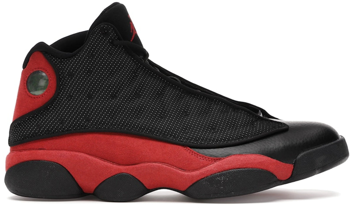 Jordan 13 Retro Bred (2017) - Size 13