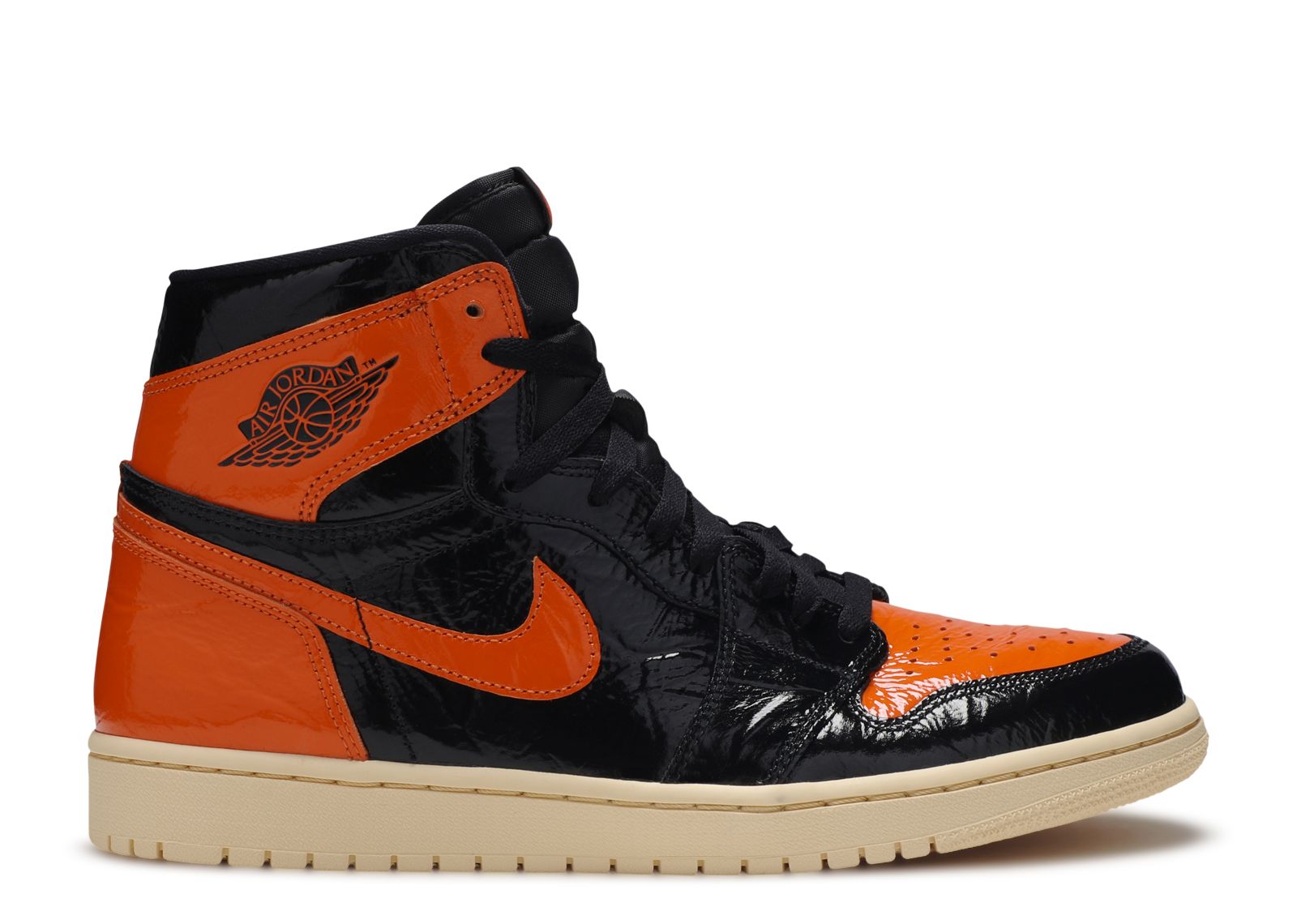 Jordan 1 Retro High OG Shattered Backboard (2025)