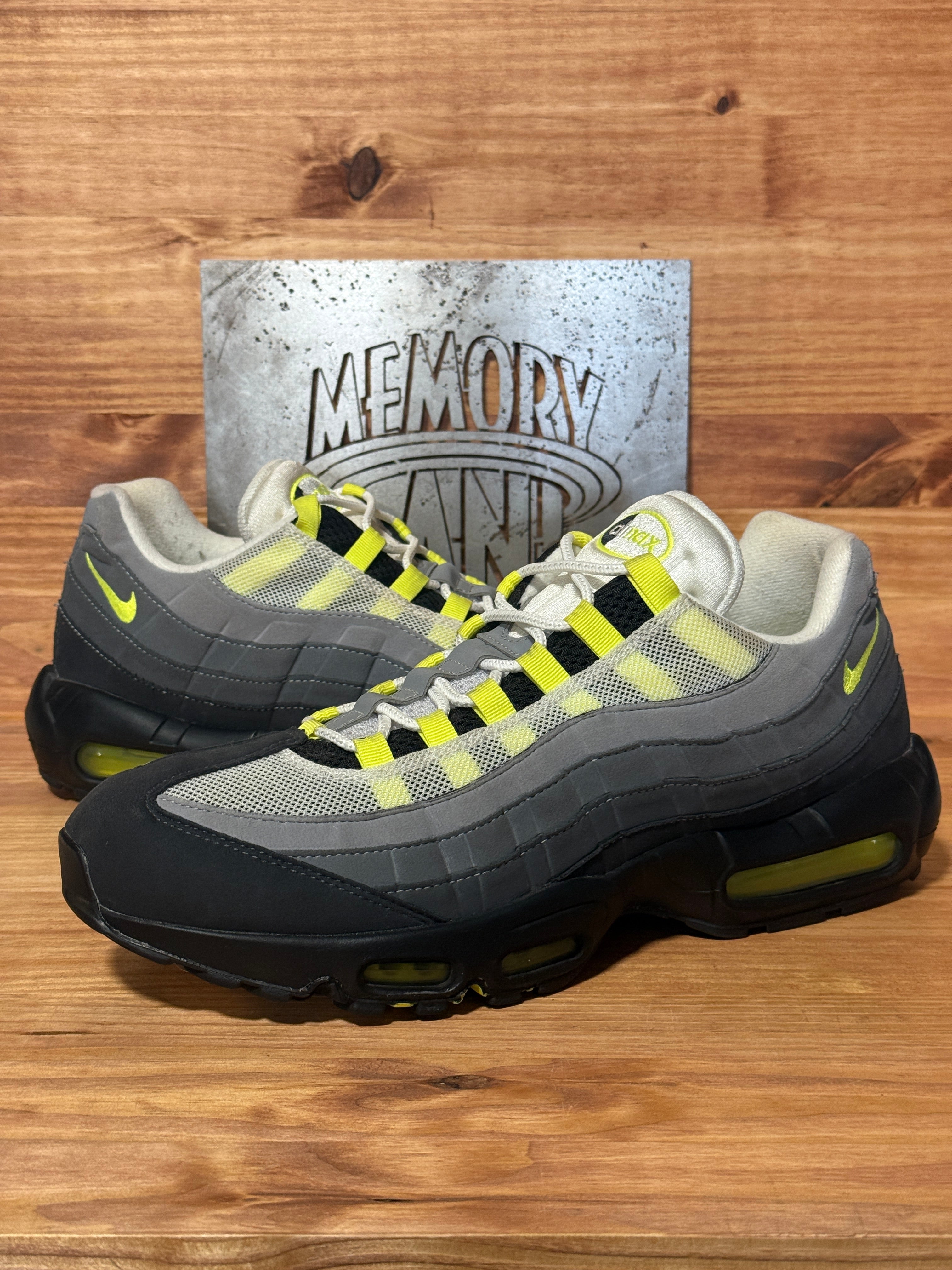 Nike Air Max 95 OG Neon (2020)