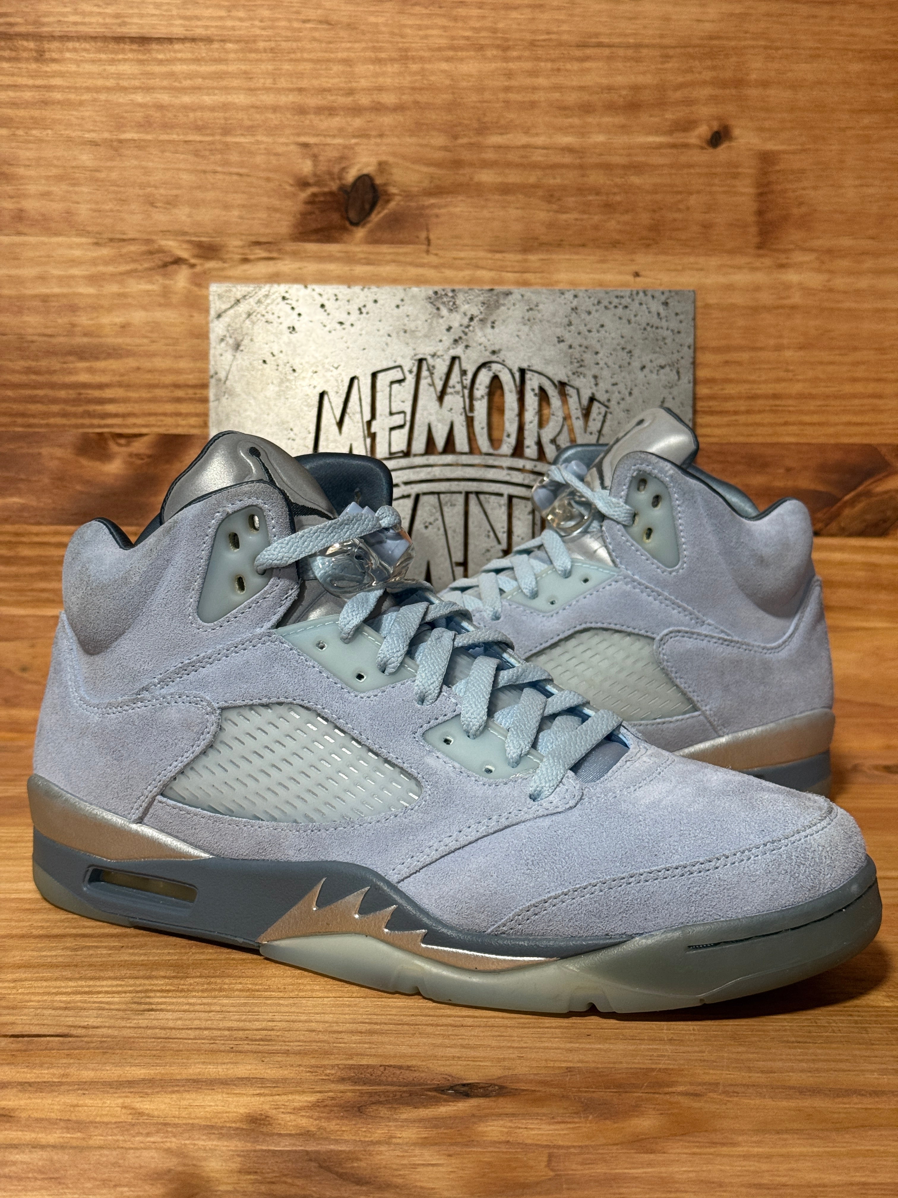 Jordan 5 Retro Bluebird (Women's)