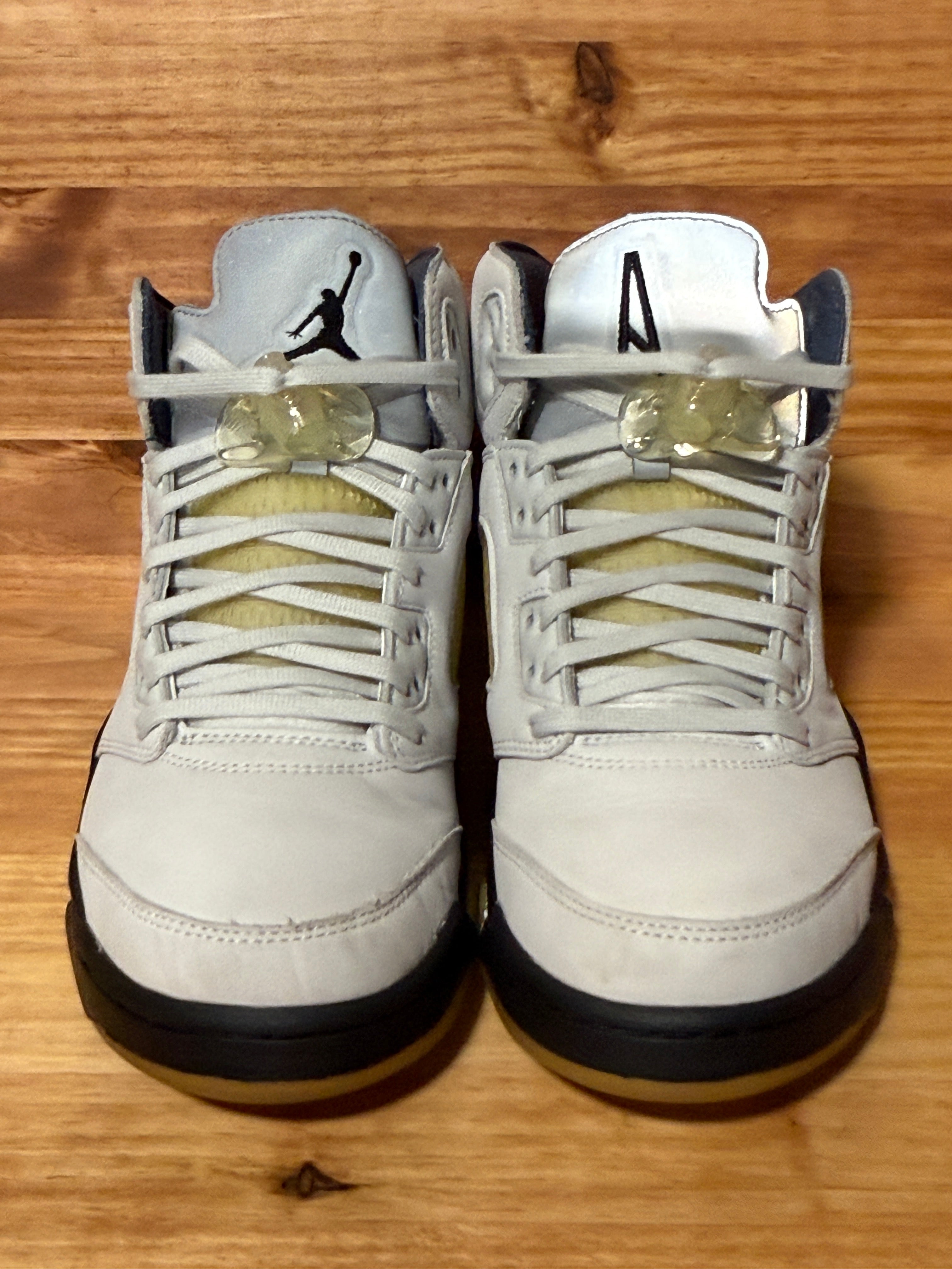 Jordan 5 Retro A Ma Maniére Dawn (Women's)