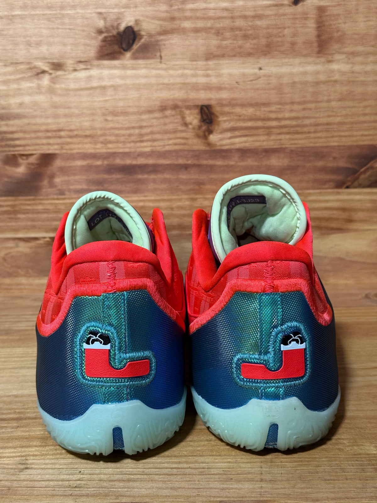 Nike LeBron 23 Stocking Stuffer