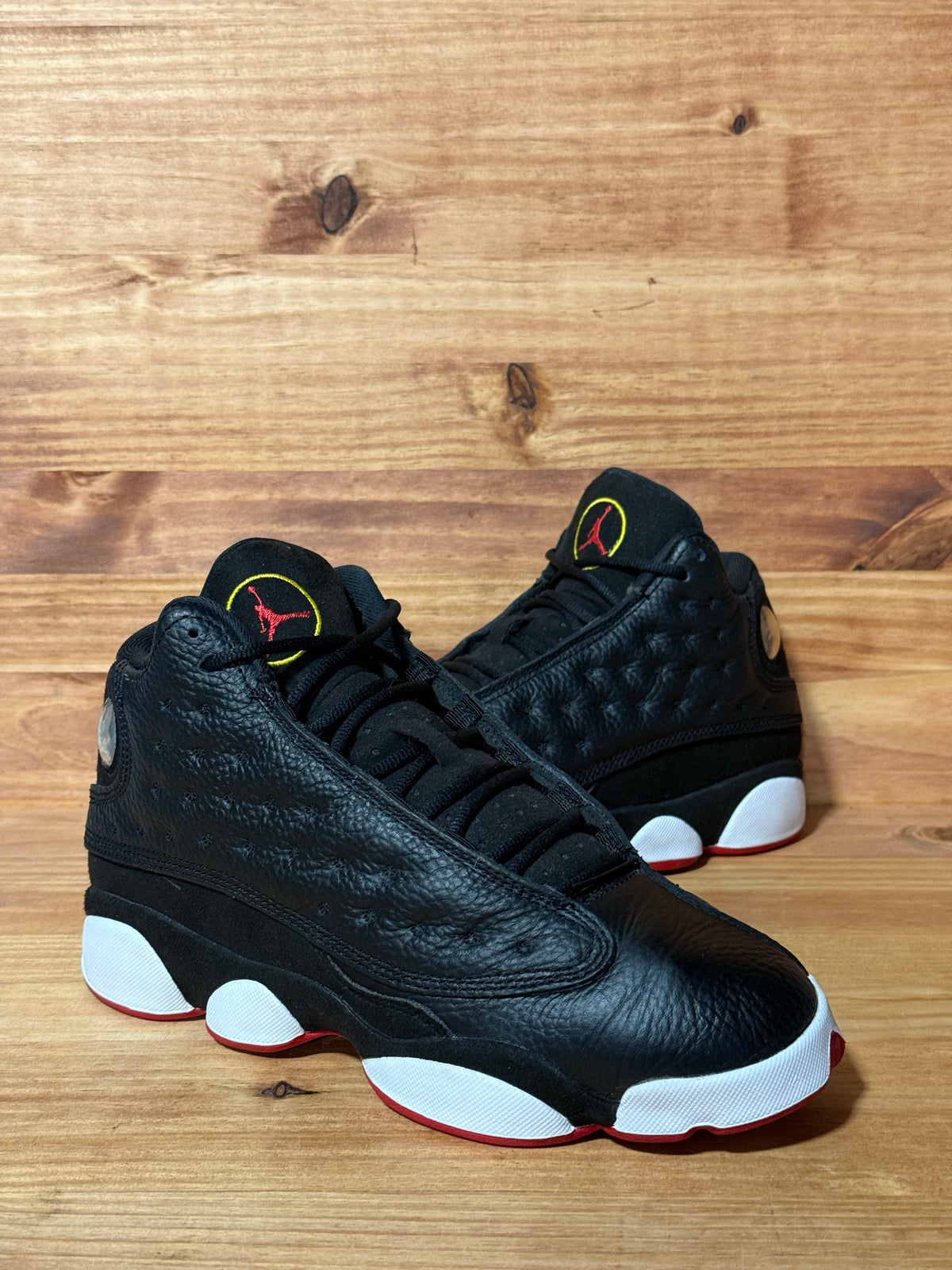 Jordan 13 Retro Playoffs (2023) (GS)