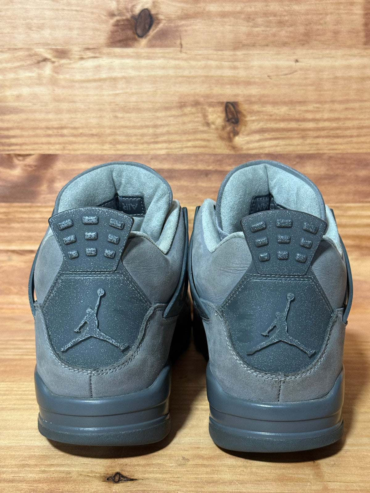Jordan 4 Retro SE Paris Olympics Wet Cement