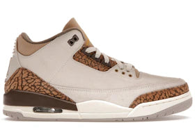 Jordan 3 Retro Palomino