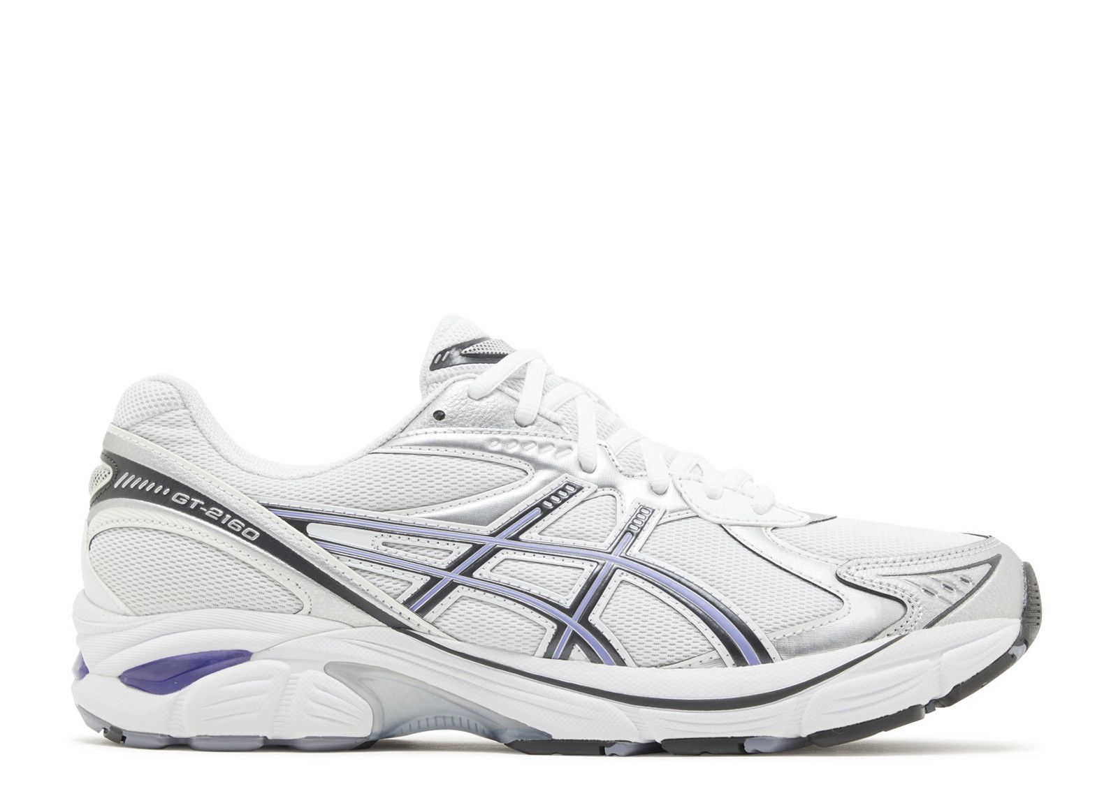 GT 2160 White Space Lavender