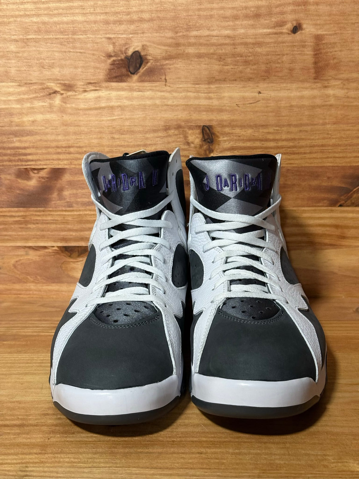 Jordan 7 Retro Flint (2021) - Size 14