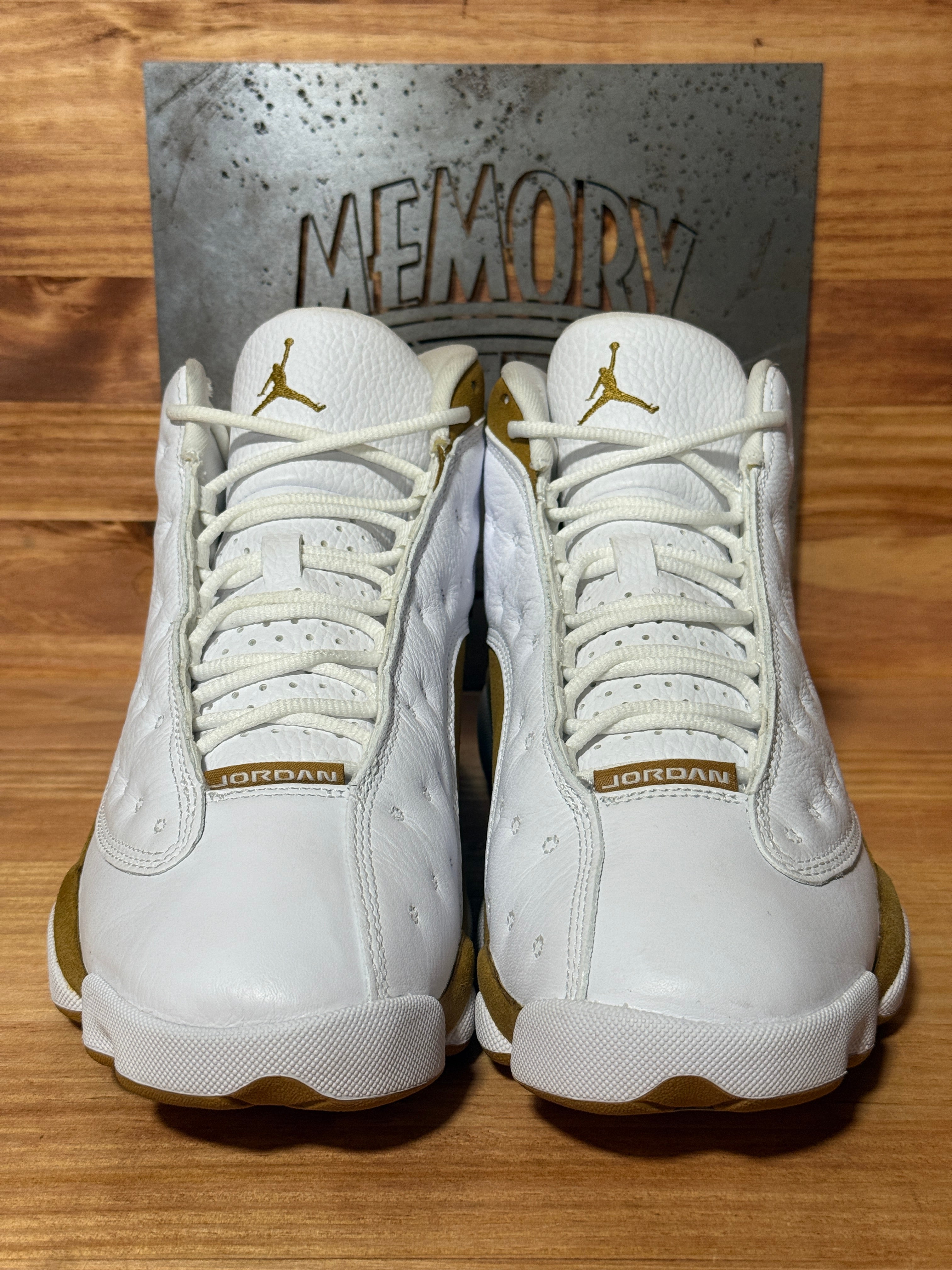 Jordan 13 Retro Wheat (2023)