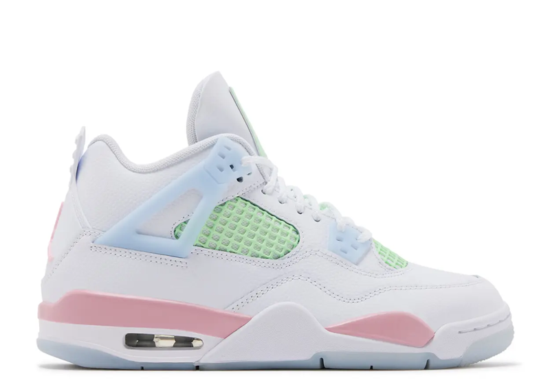 JORDAN 4 RETRO GS VALENTINES DAY 2026