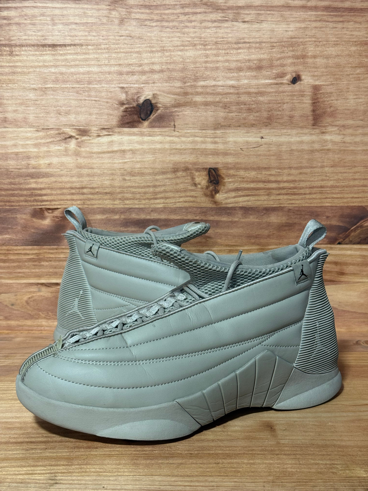 Jordan 15 Retro Billie Eilish (Women's)