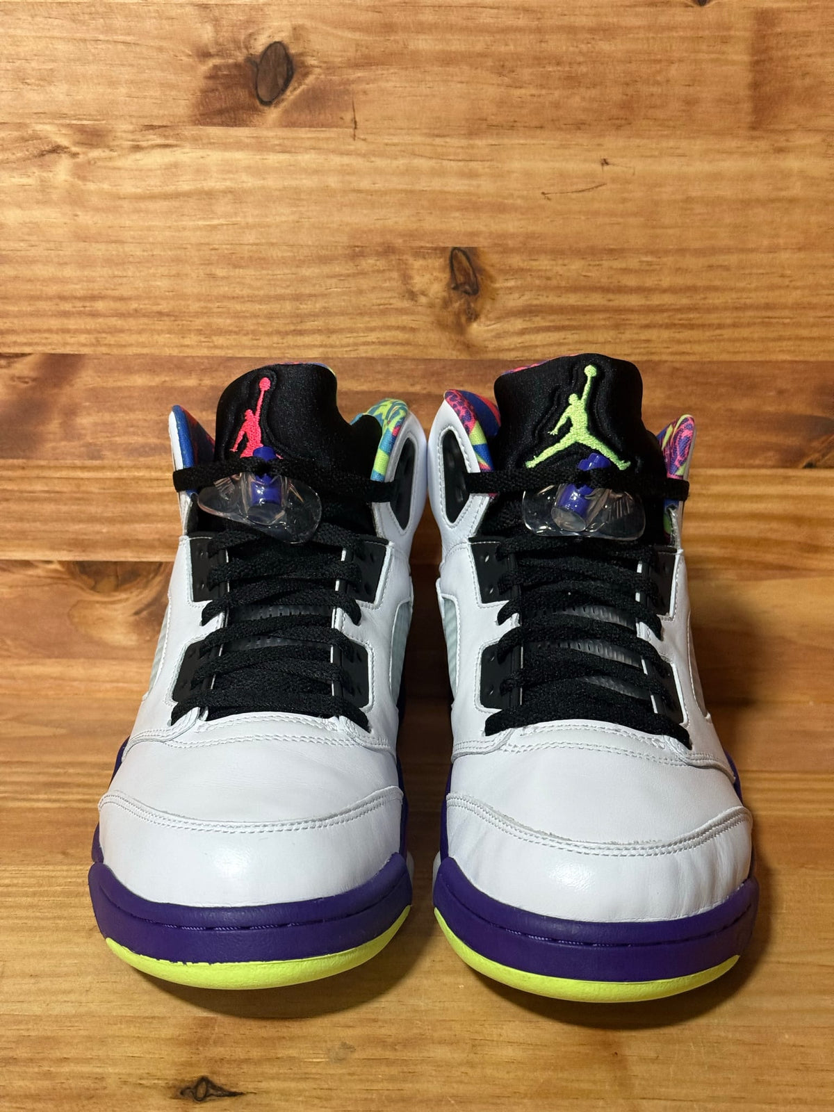 Jordan 5 Retro Alternate Bel-Air - Size 8.5