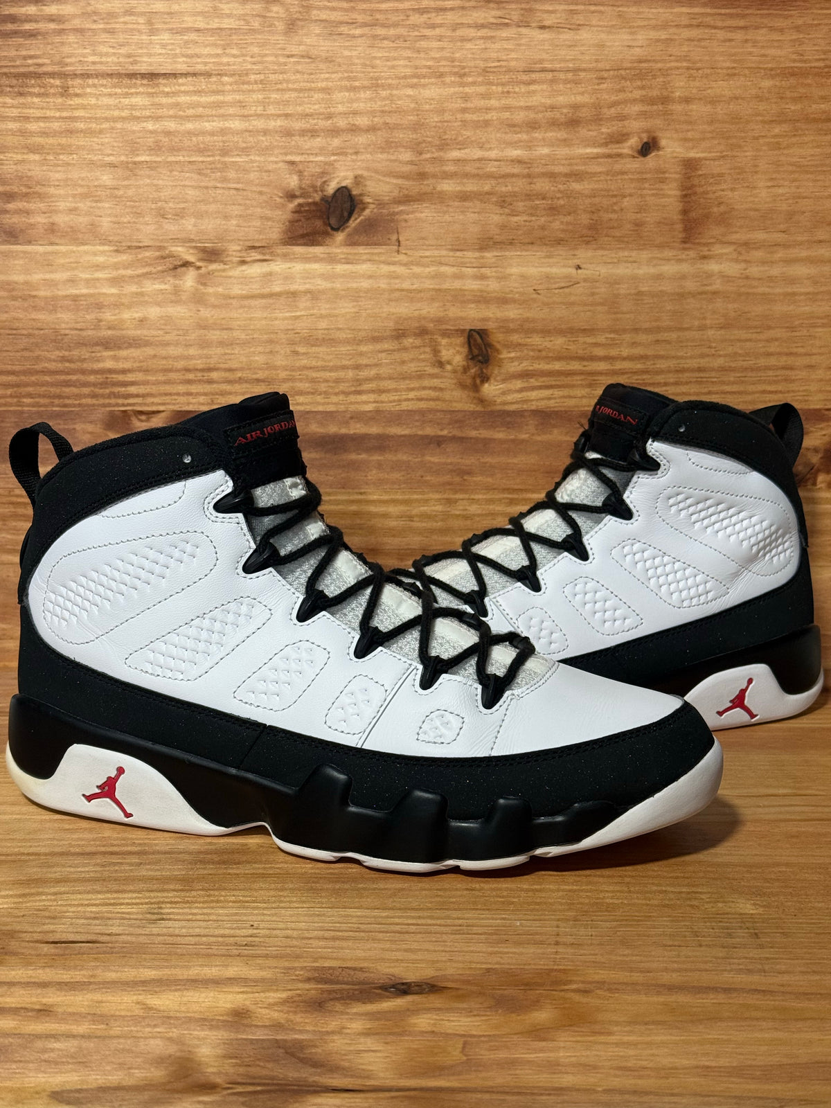 Jordan 9 Retro OG (2016)