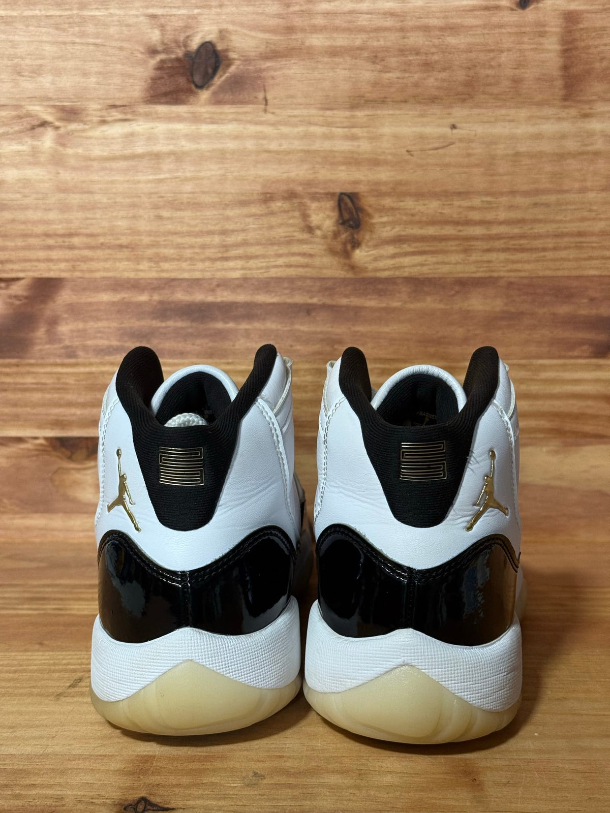 Jordan 11 Retro DMP Gratitude (2023) (GS)
