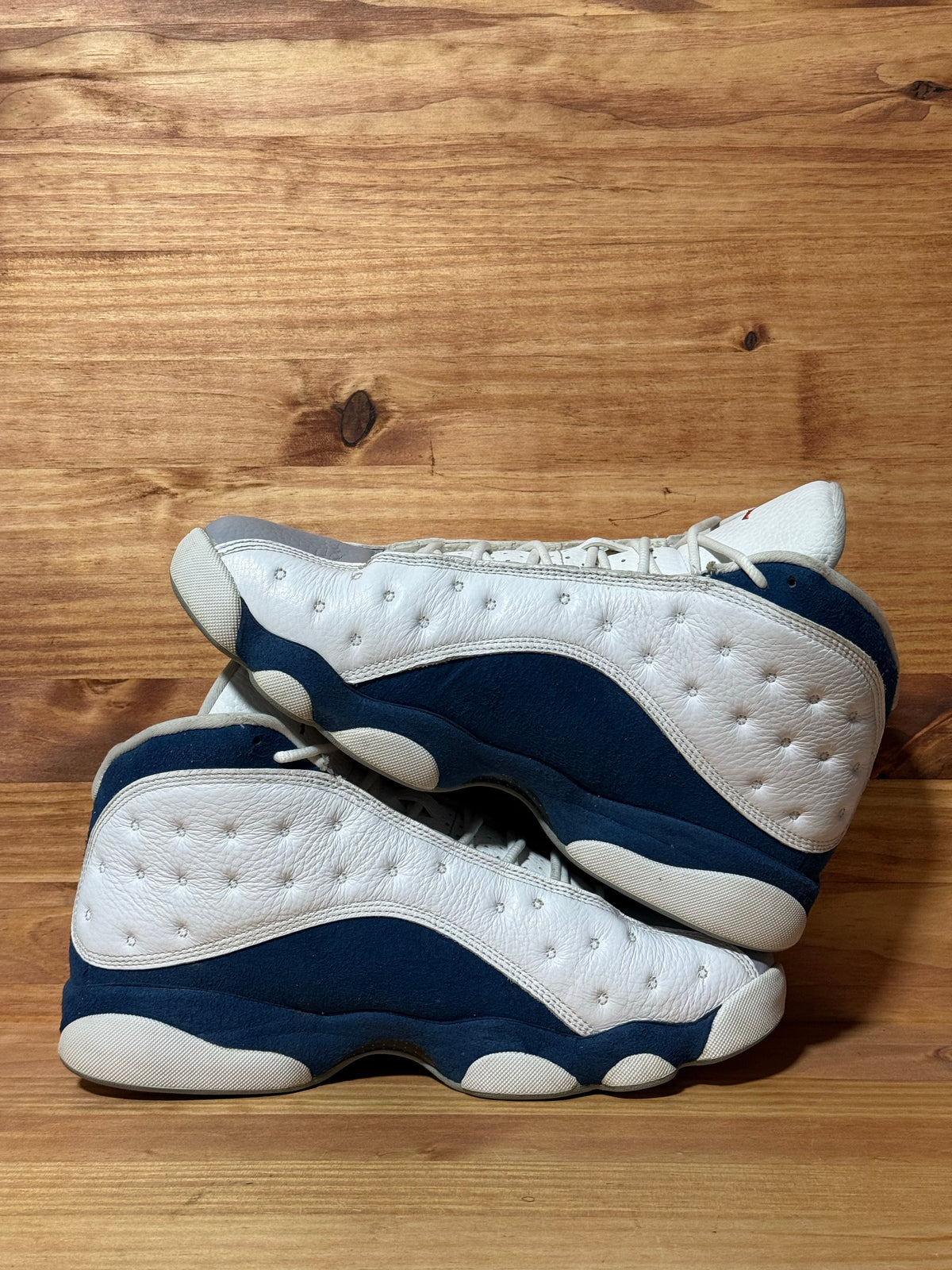 Jordan 13 Retro French Blue