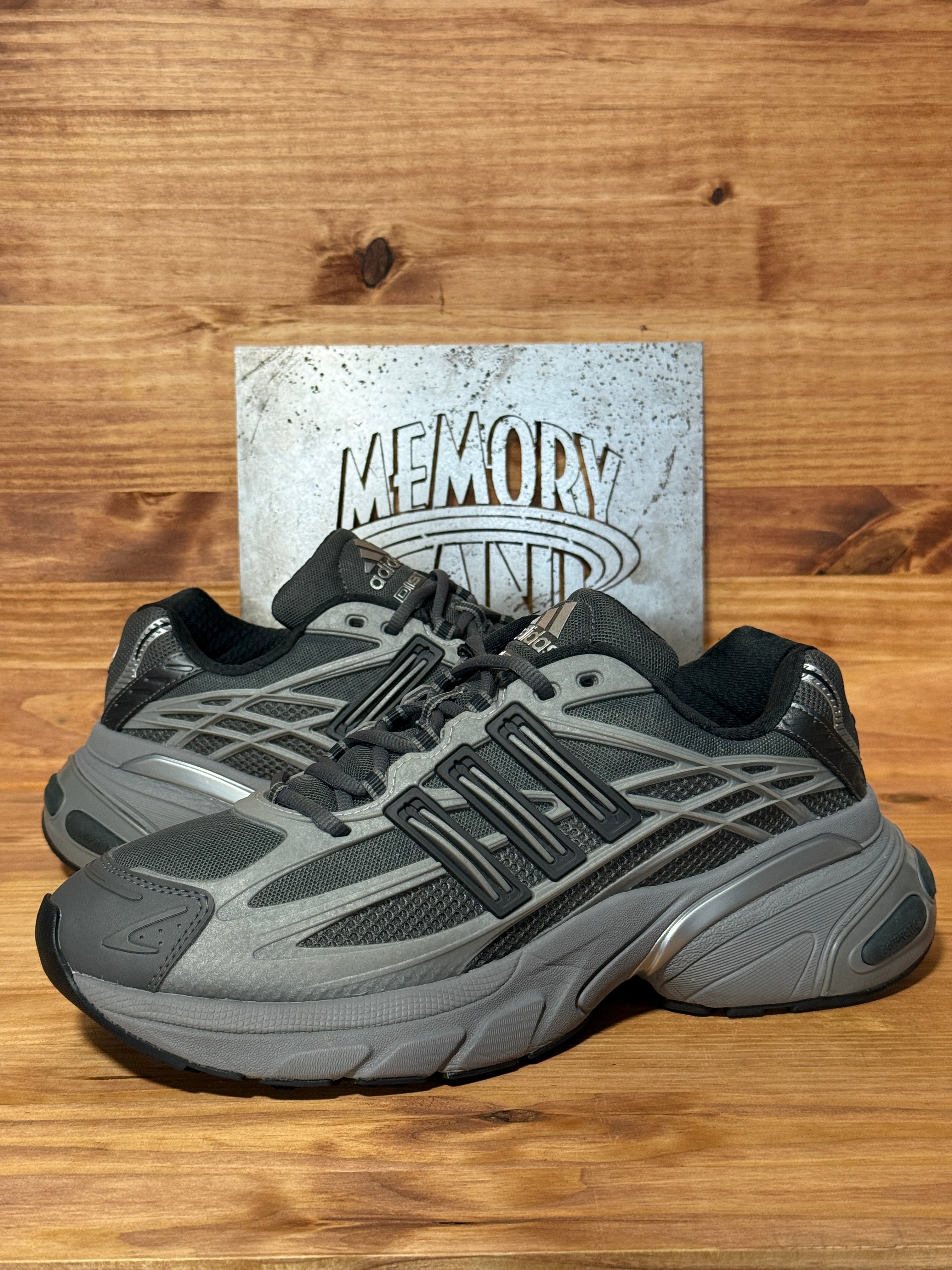 adidas Adistar XLG 2.0 Grey Four Silver Metallic