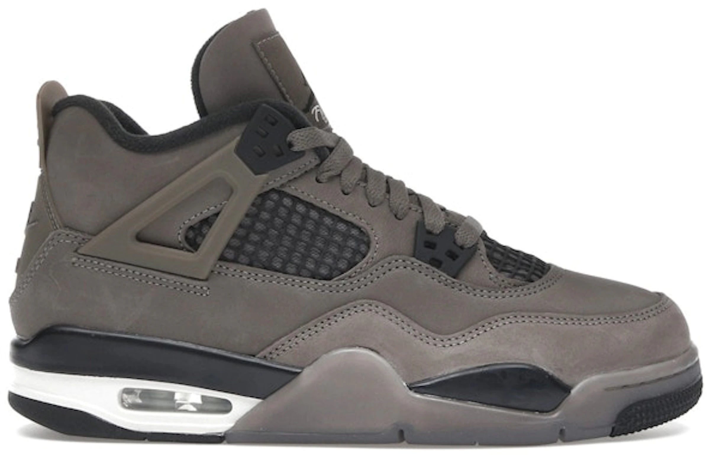Jordan 4 Retro OG Cave Stone (GS)