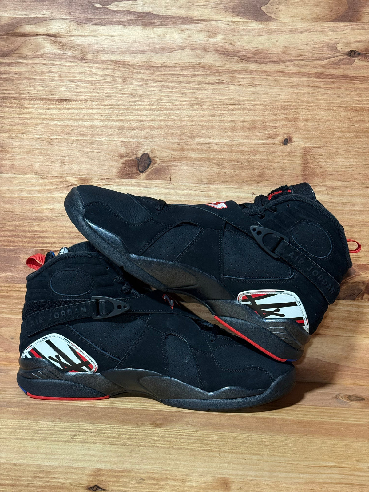 Jordan 8 Retro Playoffs (2023)