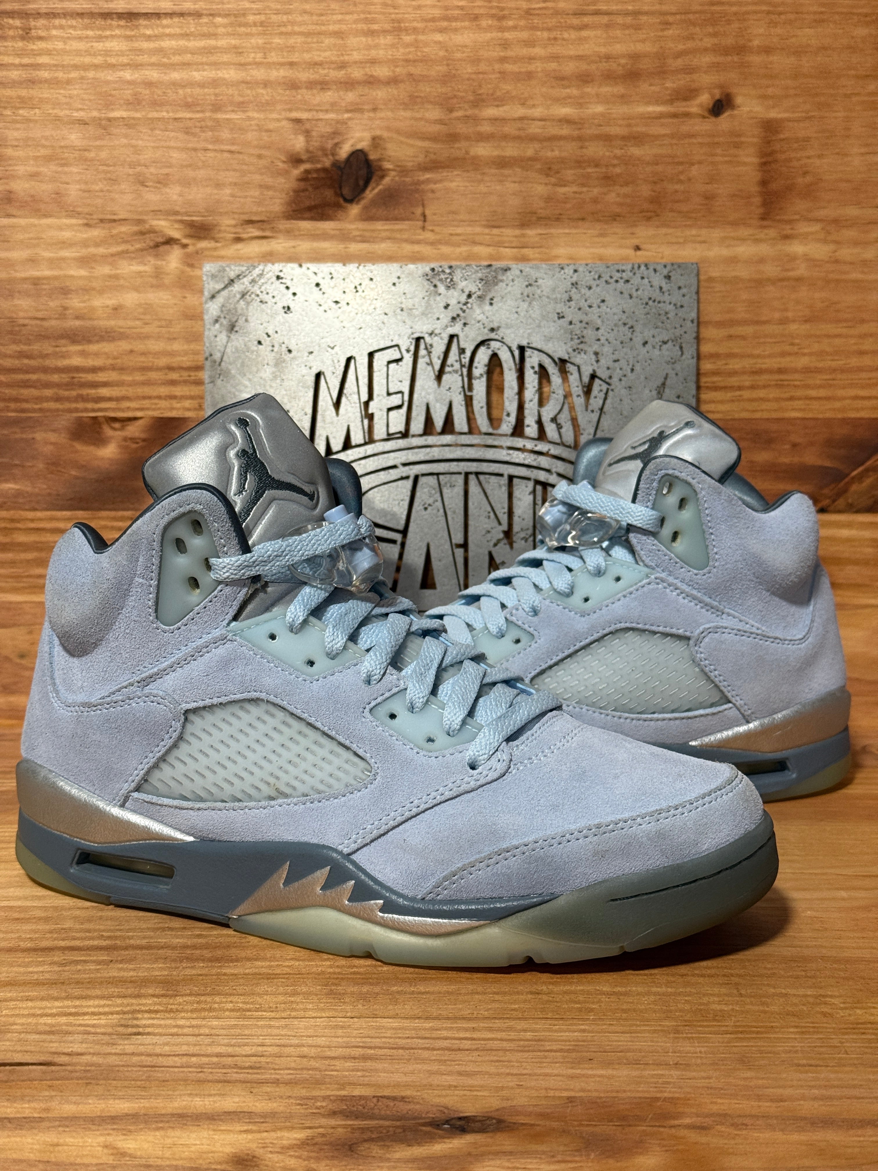 Jordan 5 Retro Bluebird (Women's)