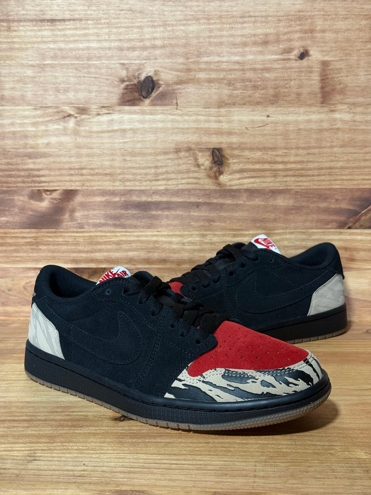 Jordan 1 Retro Low OG SP SoleFly