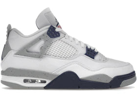 Jordan 4 Retro Midnight Navy