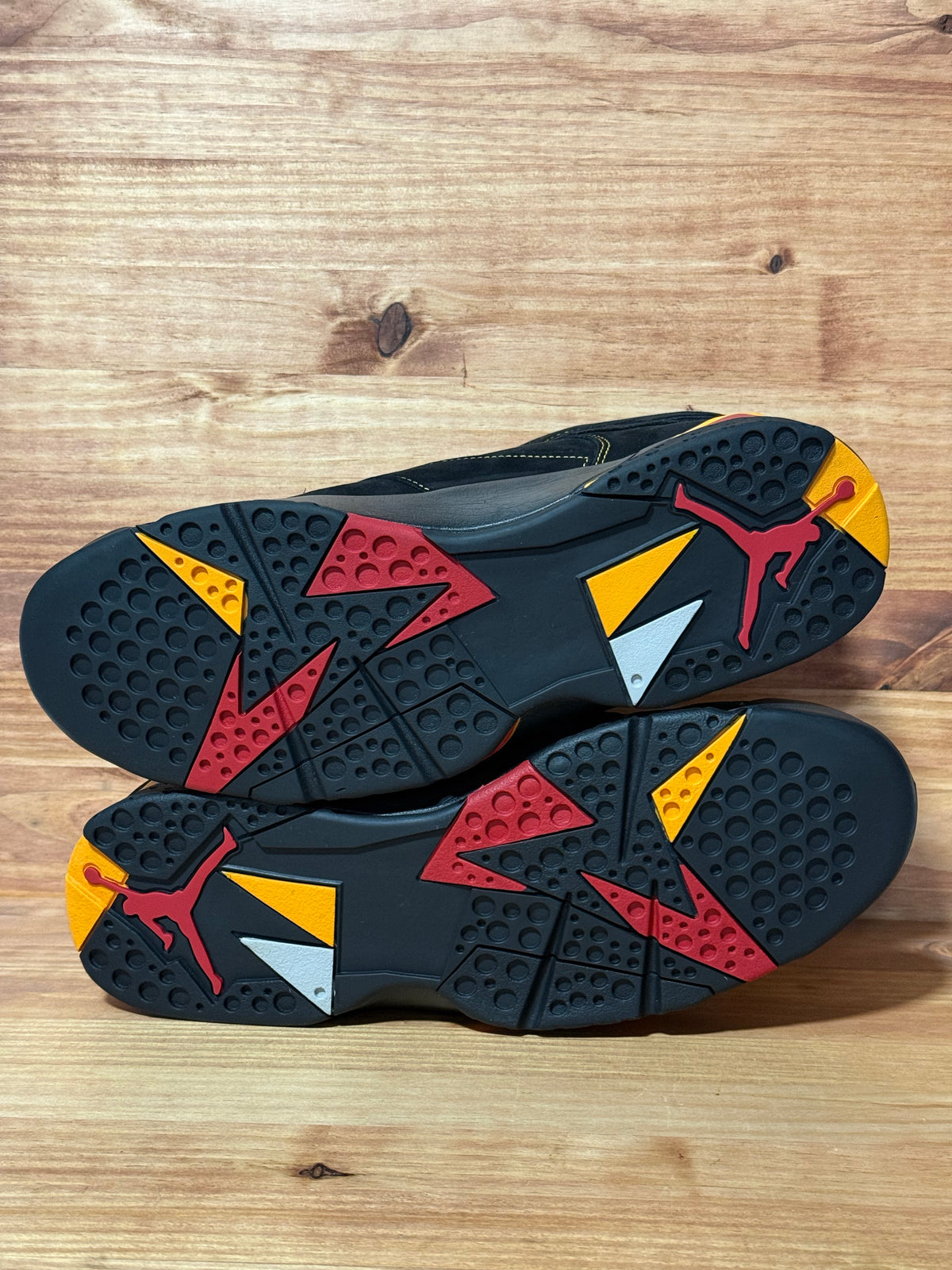 Jordan 7 Retro Citrus (2022)