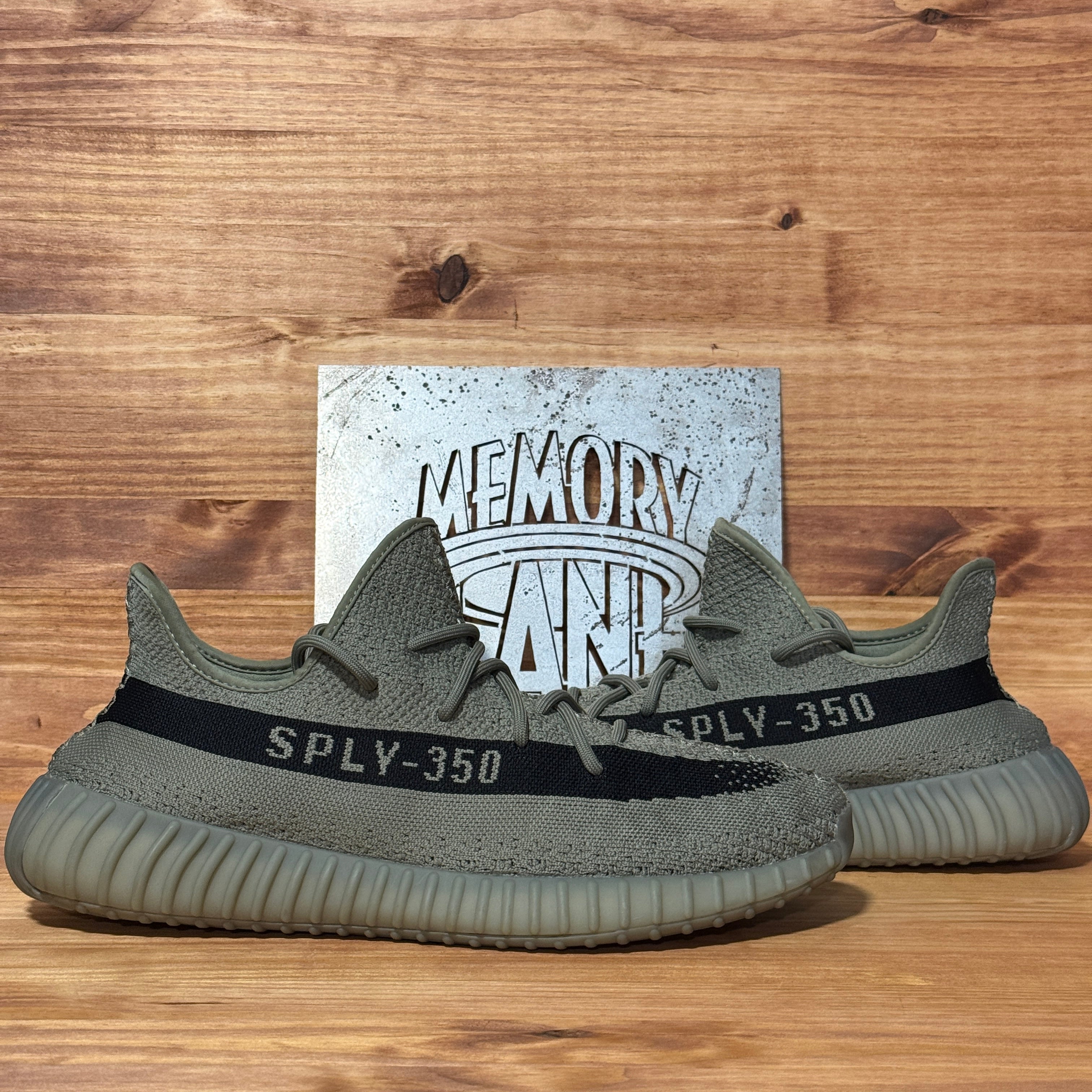 adidas Yeezy Boost 350 V2 Granite