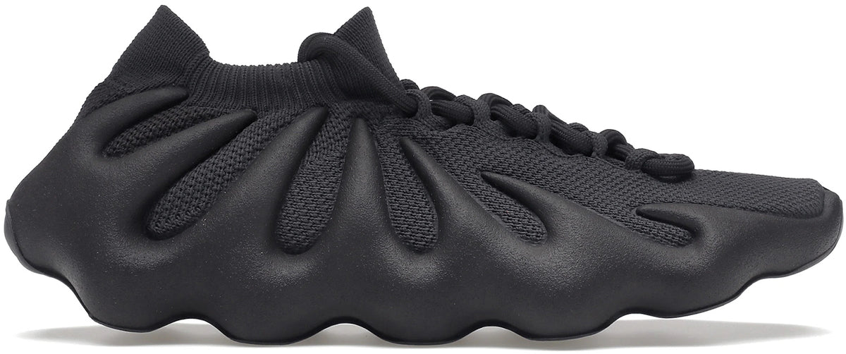 adidas Yeezy 450 Utility Black (No Box Label)