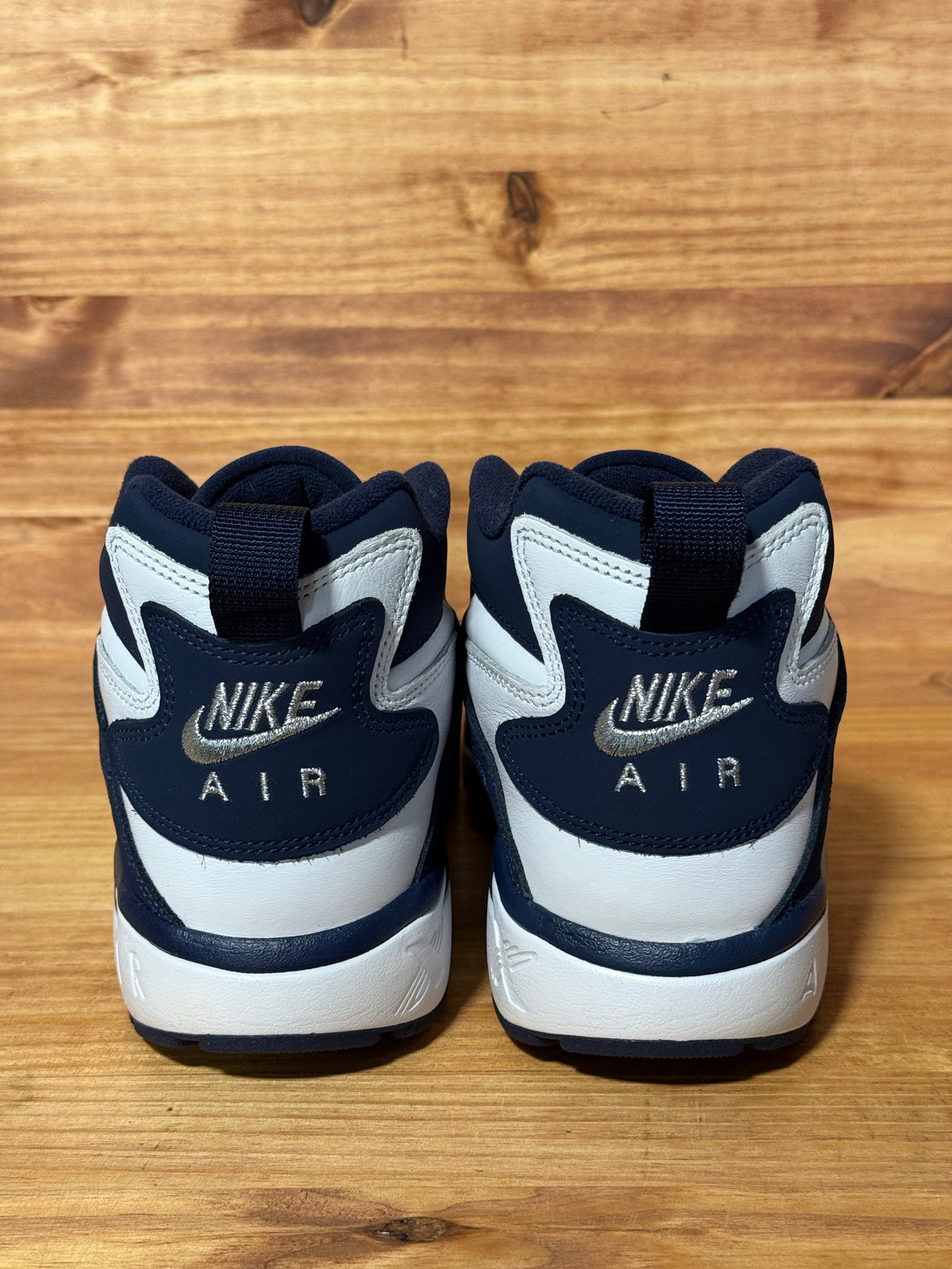 Nike Air Diamond Turf Cowboys