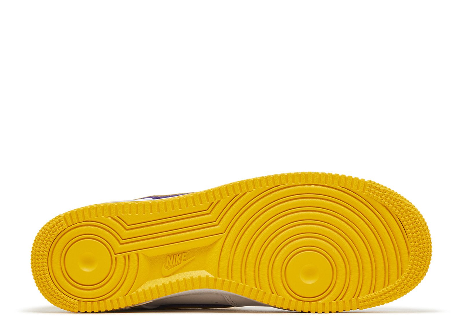 Kobe Bryant x Air Force 1 Low Retro QS Lakers Home