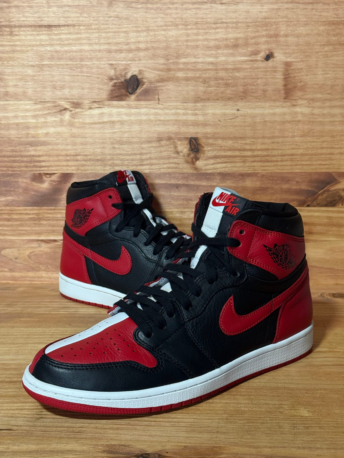 Jordan 1 Retro High Homage To Home (Non-numbered) - Size 11