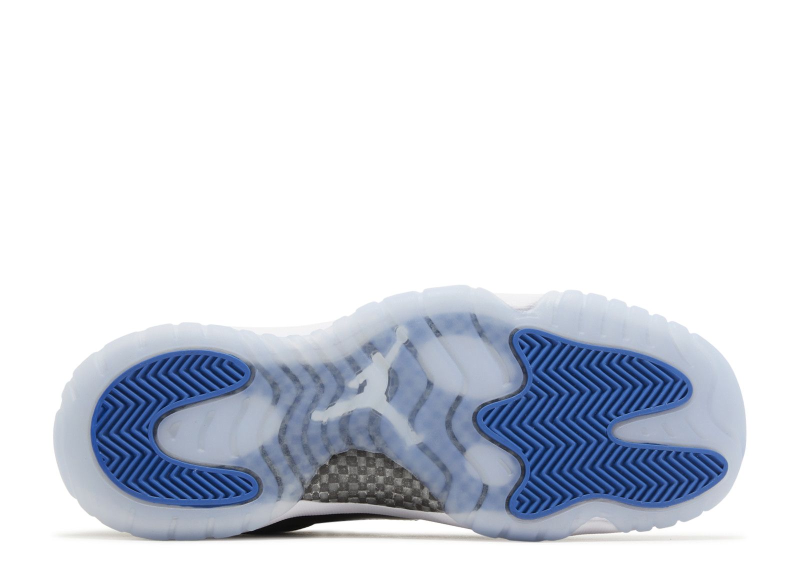 Air Jordan 11 Retro Low GS Space Jam