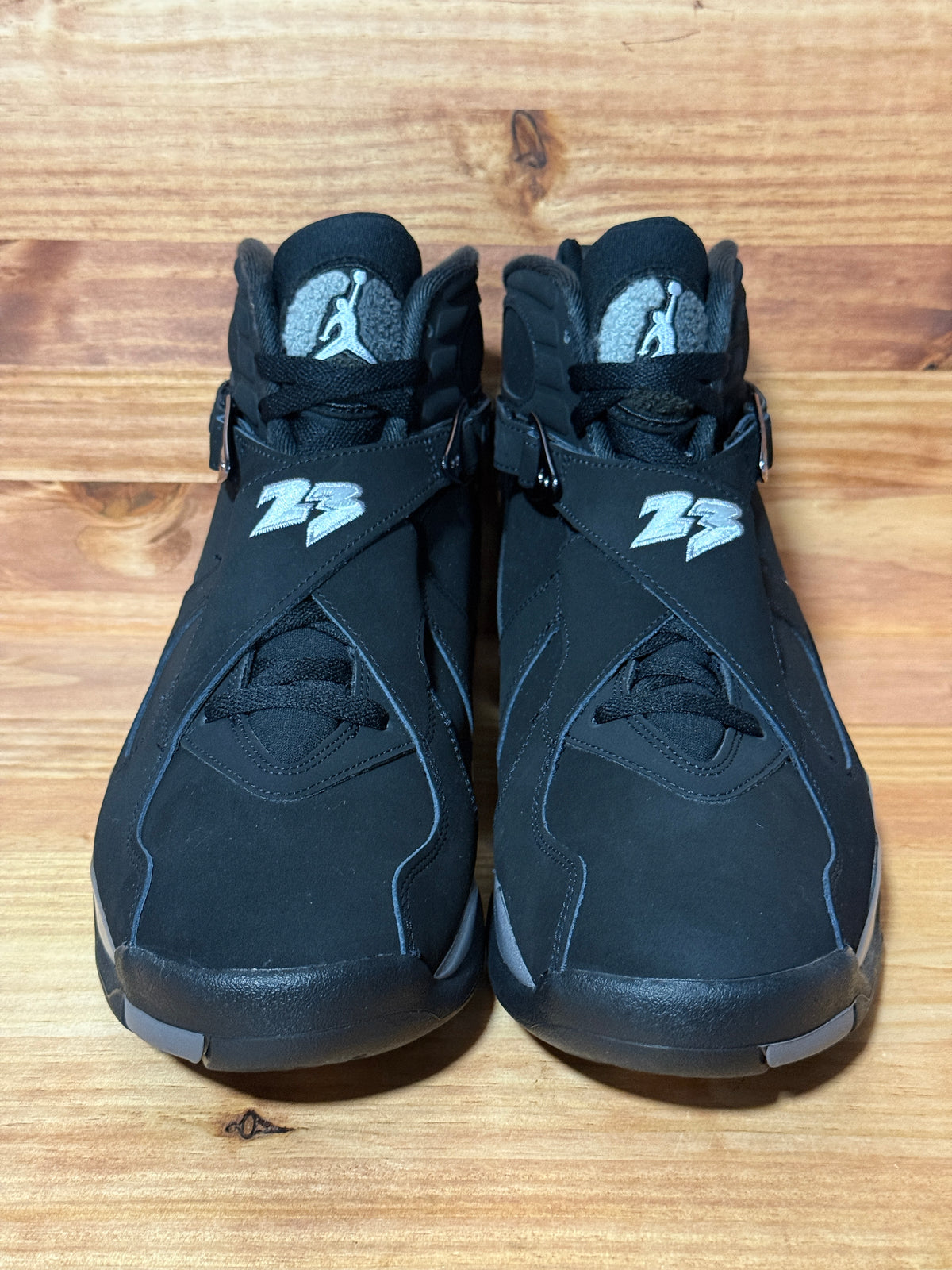 Jordan 8 Retro Chrome (2026)