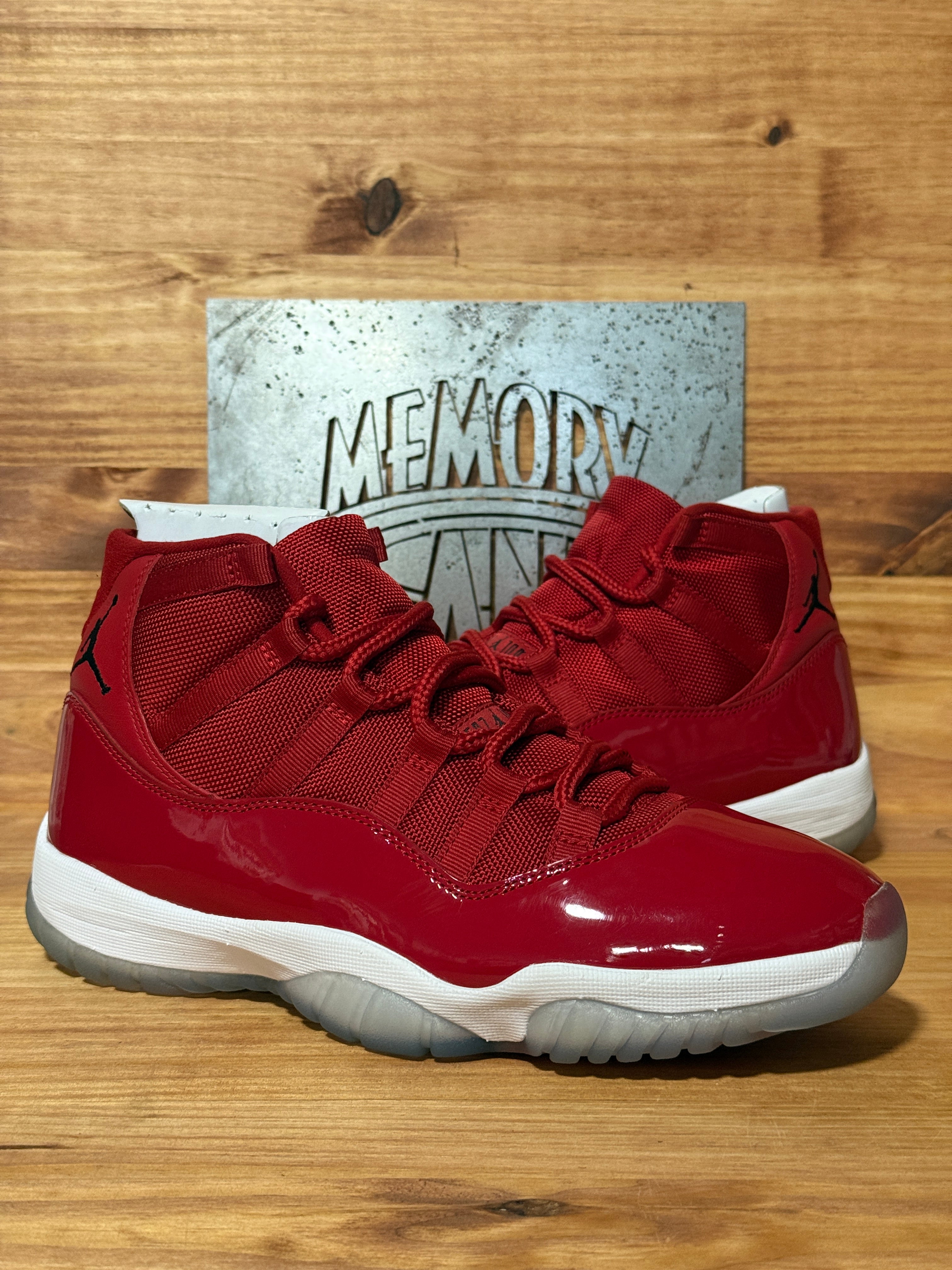 Jordan 11 Retro Win Like 96