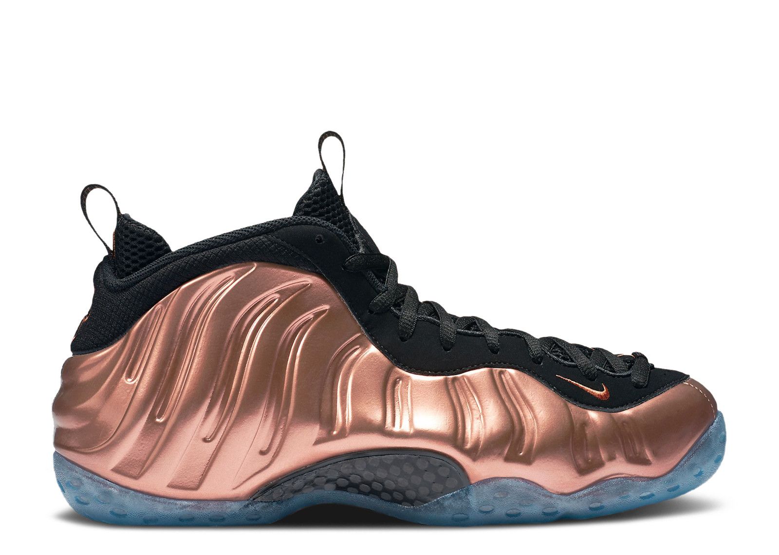 Air Foamposite One Metallic Red Bronze