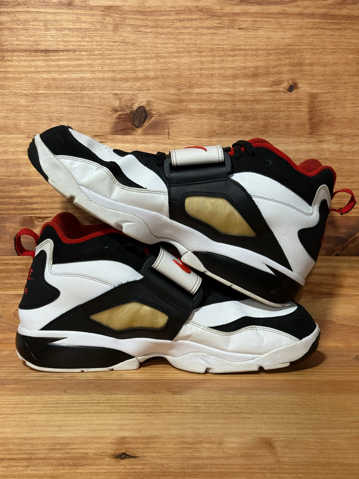 Nike Air Diamond Turf 49ers (2010)