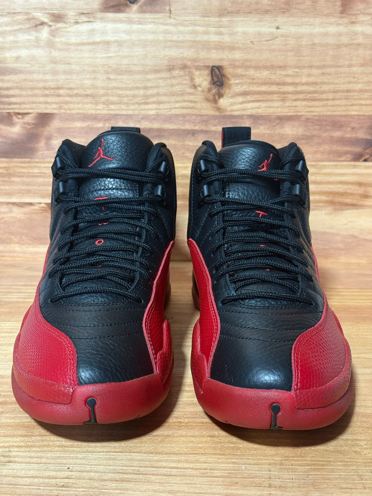 Jordan 12 Retro Flu Game (2025)