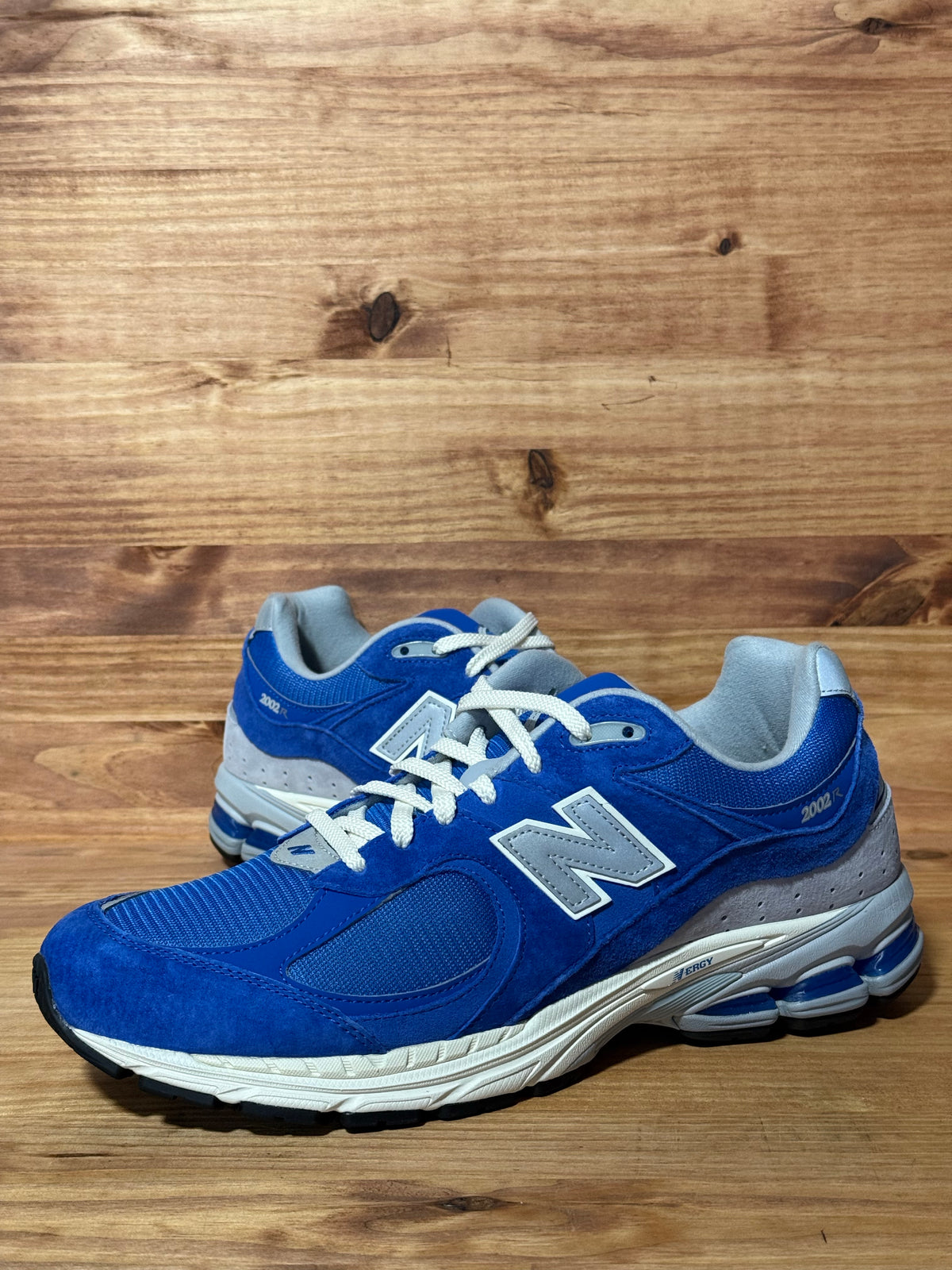 New Balance 2002R Sport Royal