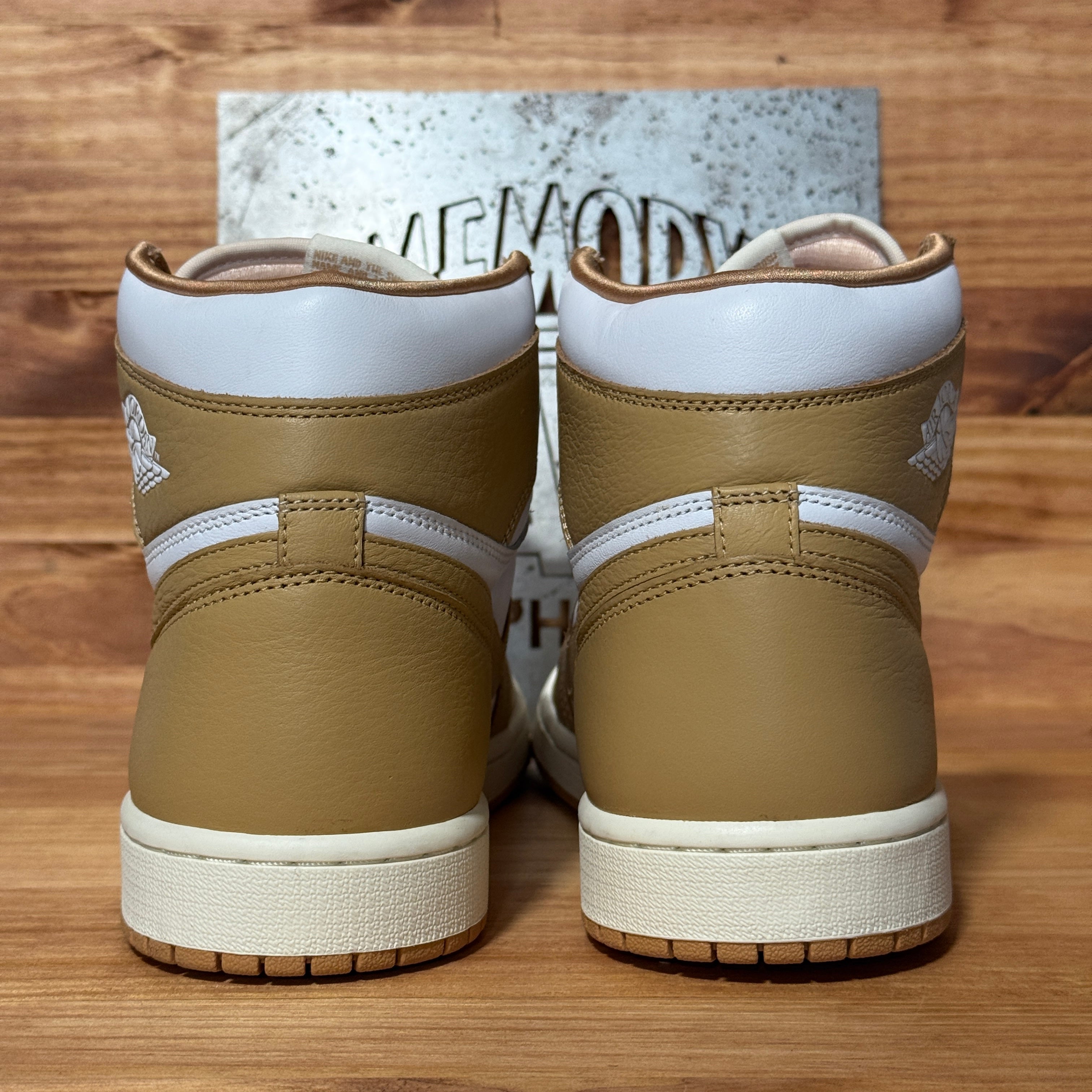 Jordan 1 Retro High OG Praline (Women's)