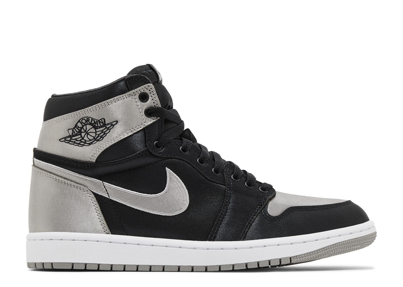 Wmns Air Jordan 1 Retro High OG Satin Shadow