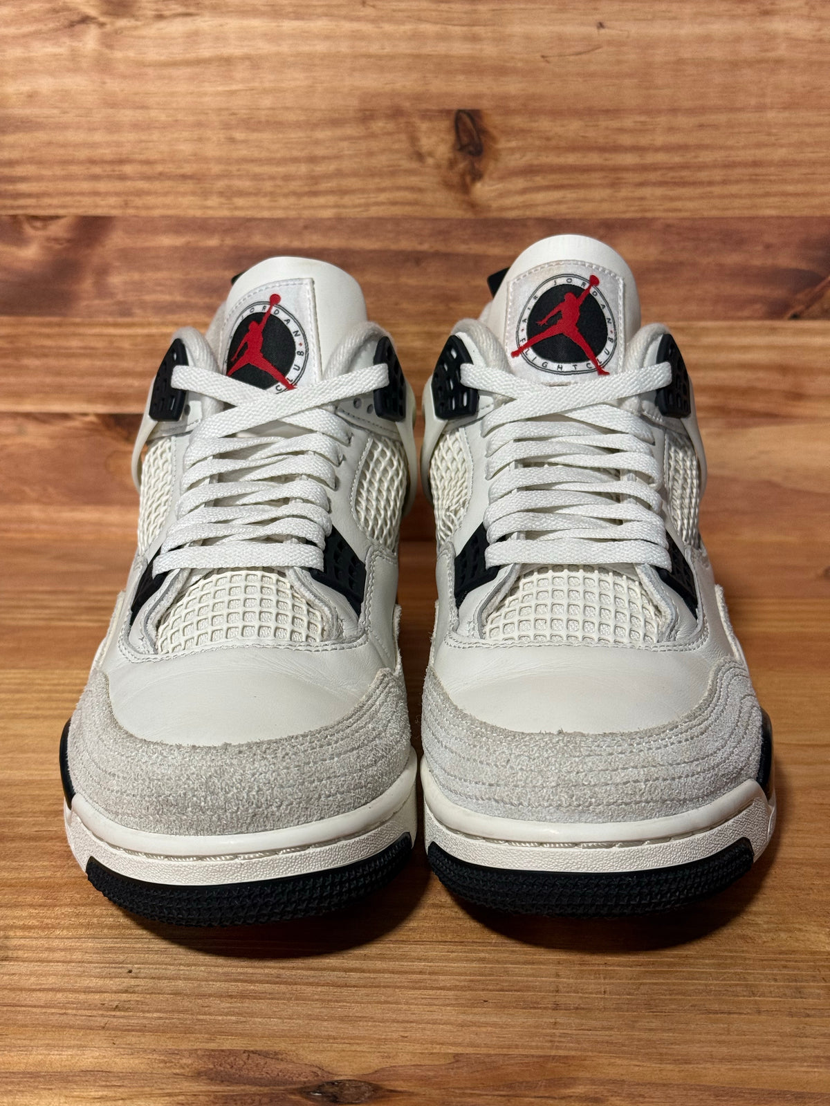 Jordan 4 Retro Flight Club