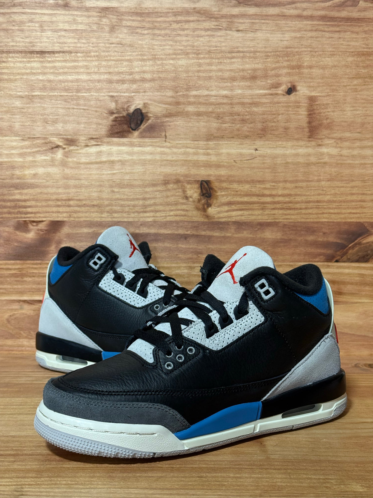 Jordan 3 Retro OG Rare Air (GS)