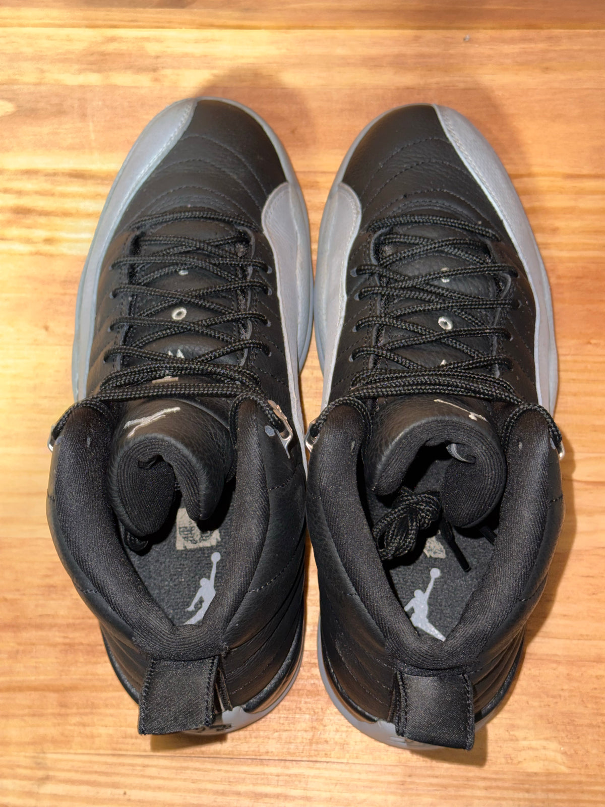 Jordan 12 Retro Barons