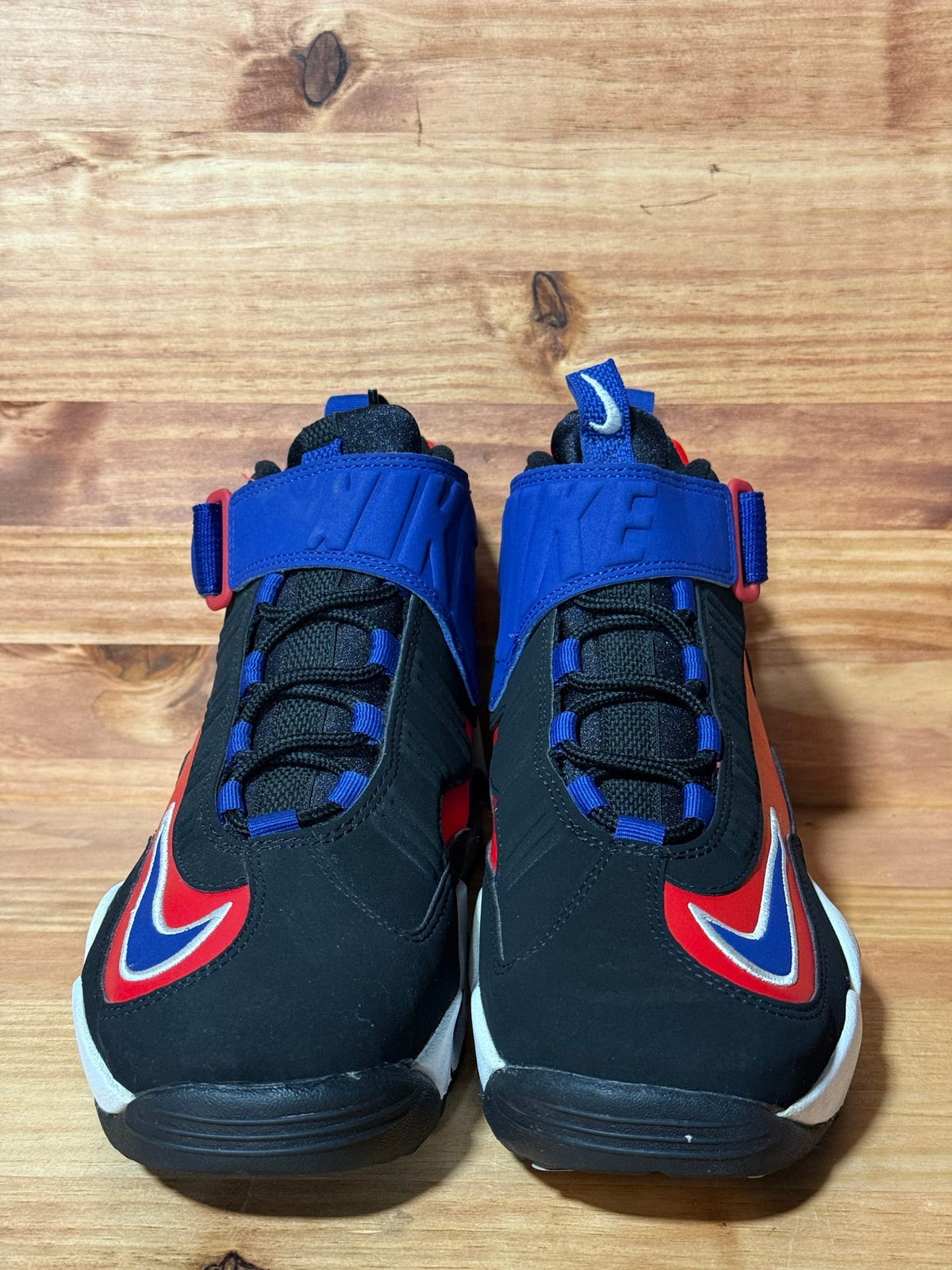Nike Air Griffey Max 1 USA Black - Size
