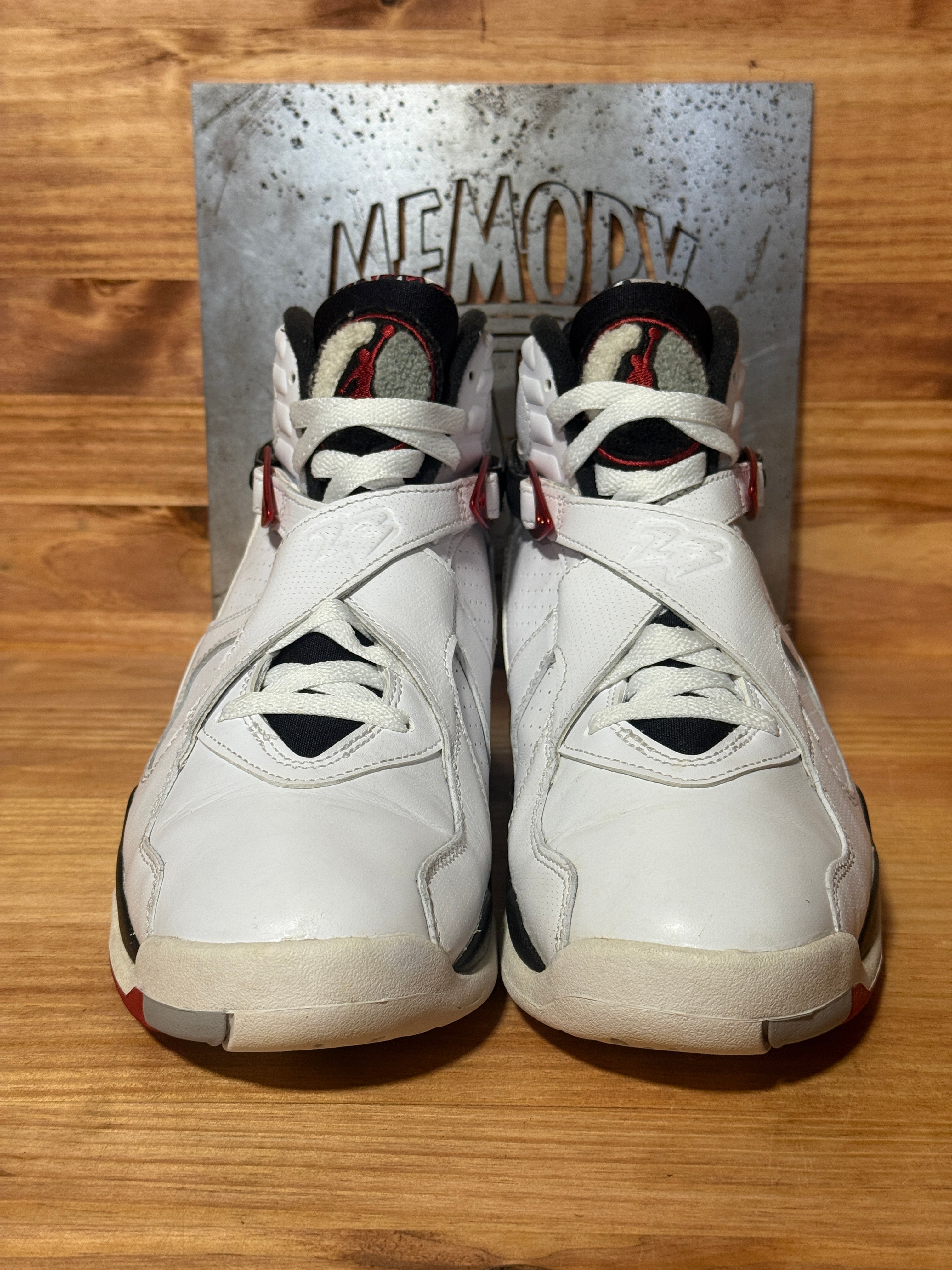 Jordan 8 Retro Alternate