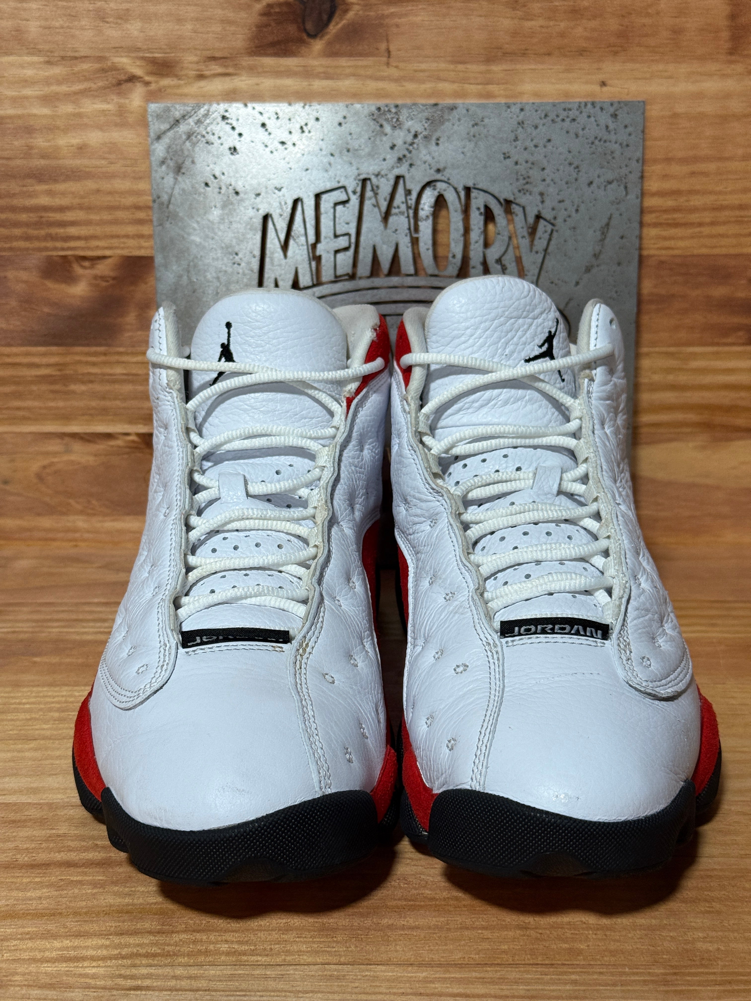 Jordan 13 Retro OG Chicago (2026)