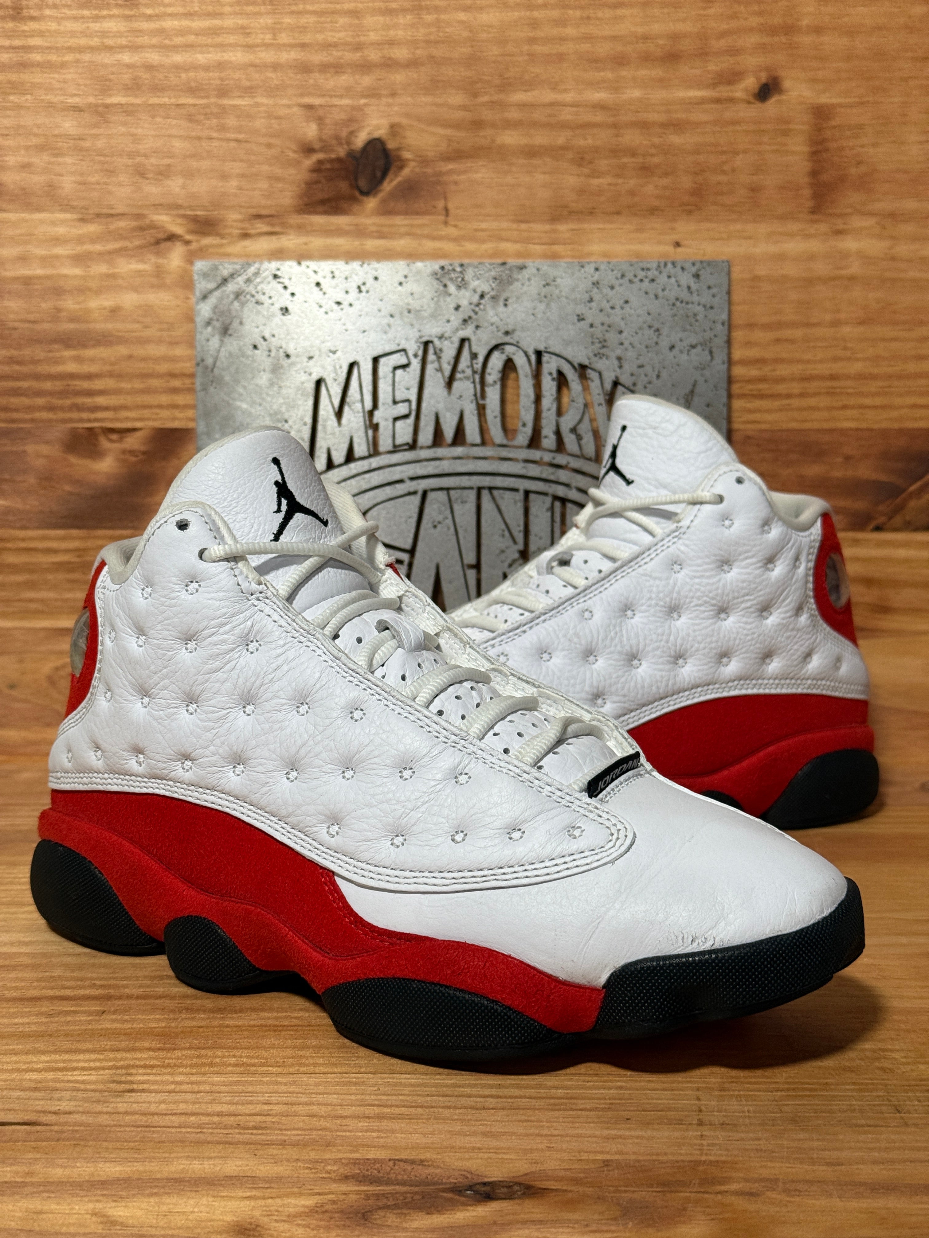 Jordan 13 Retro OG Chicago (2026)