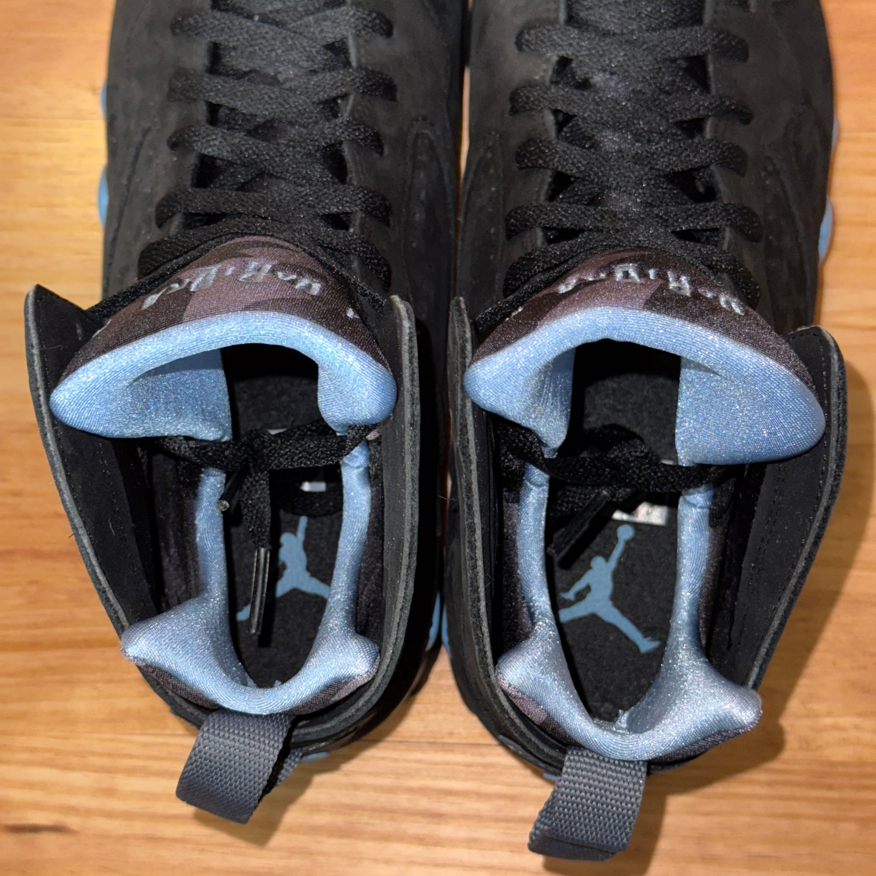 Jordan 7 Retro Chambray (2023)