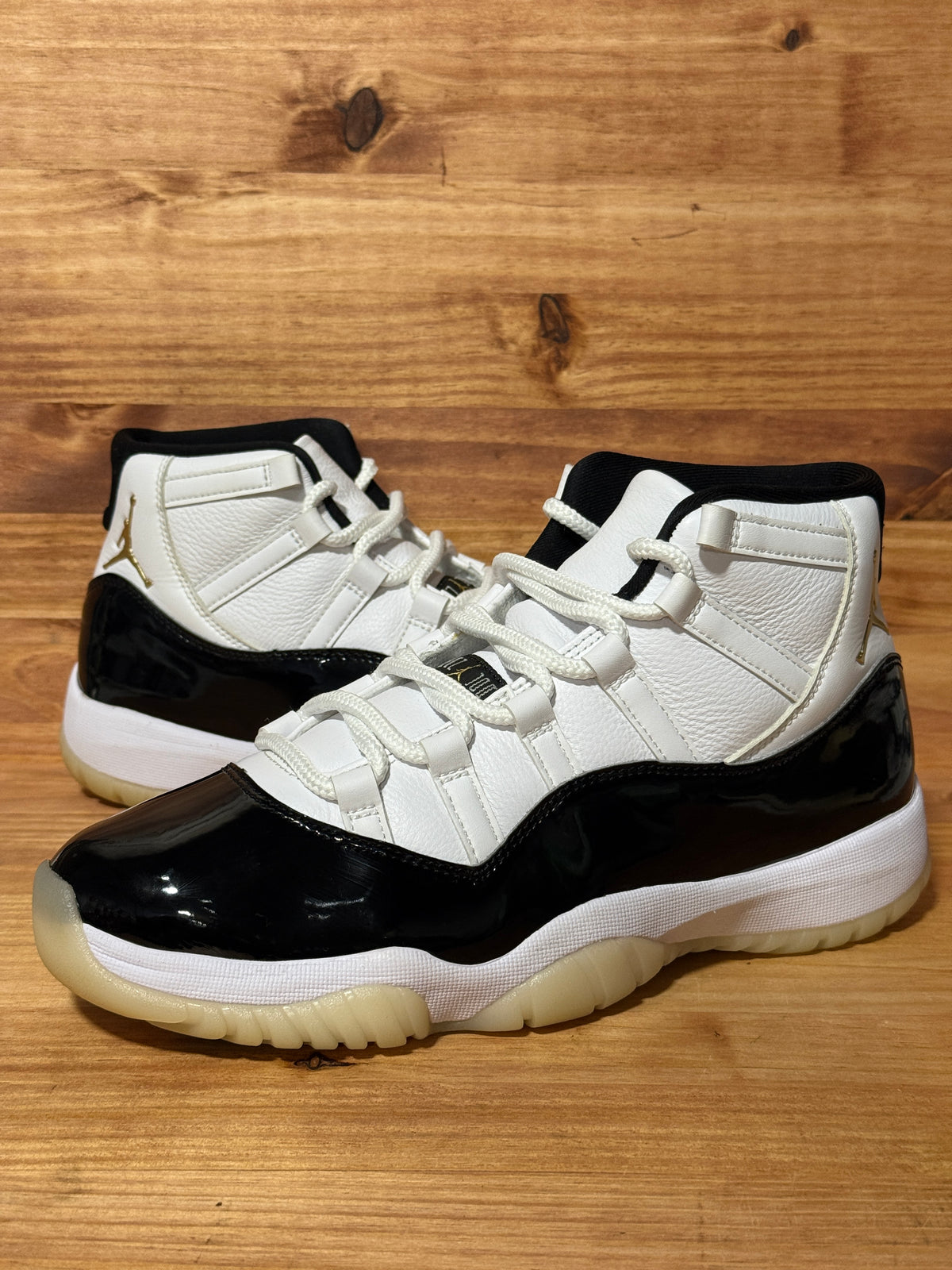 Jordan 11 Retro DMP Gratitude (2023)